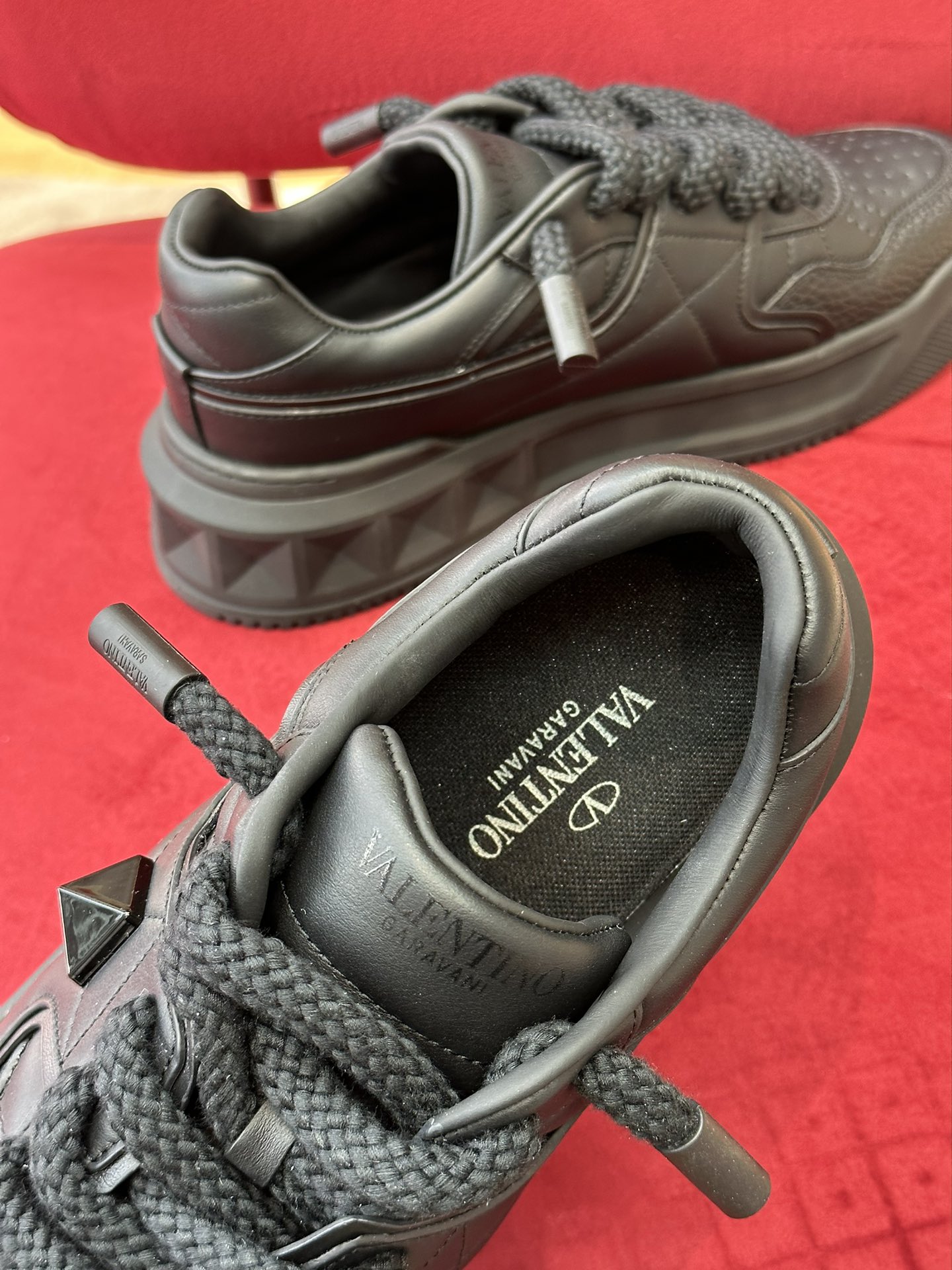 Va1e*ntin0 sneaker(eu35-45)