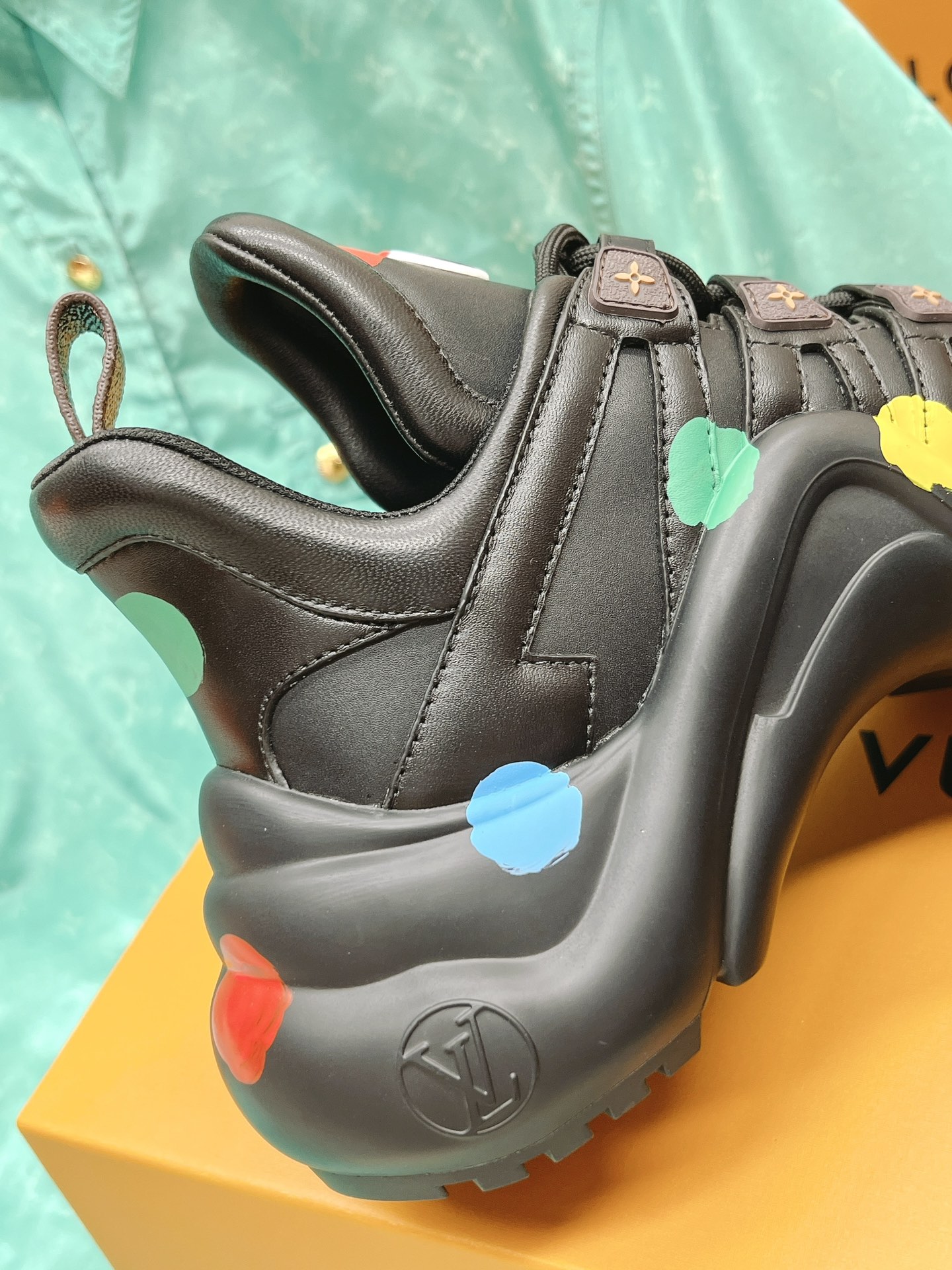 l0*is V*t0n archlight sneaker(eu35-41)