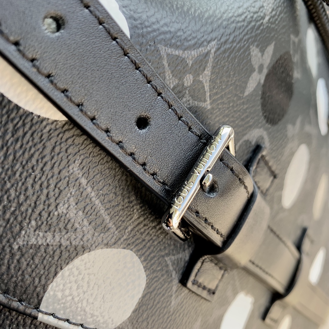 l0*is V*t0n christopher backpack m46403-41 x 48 x 13cm