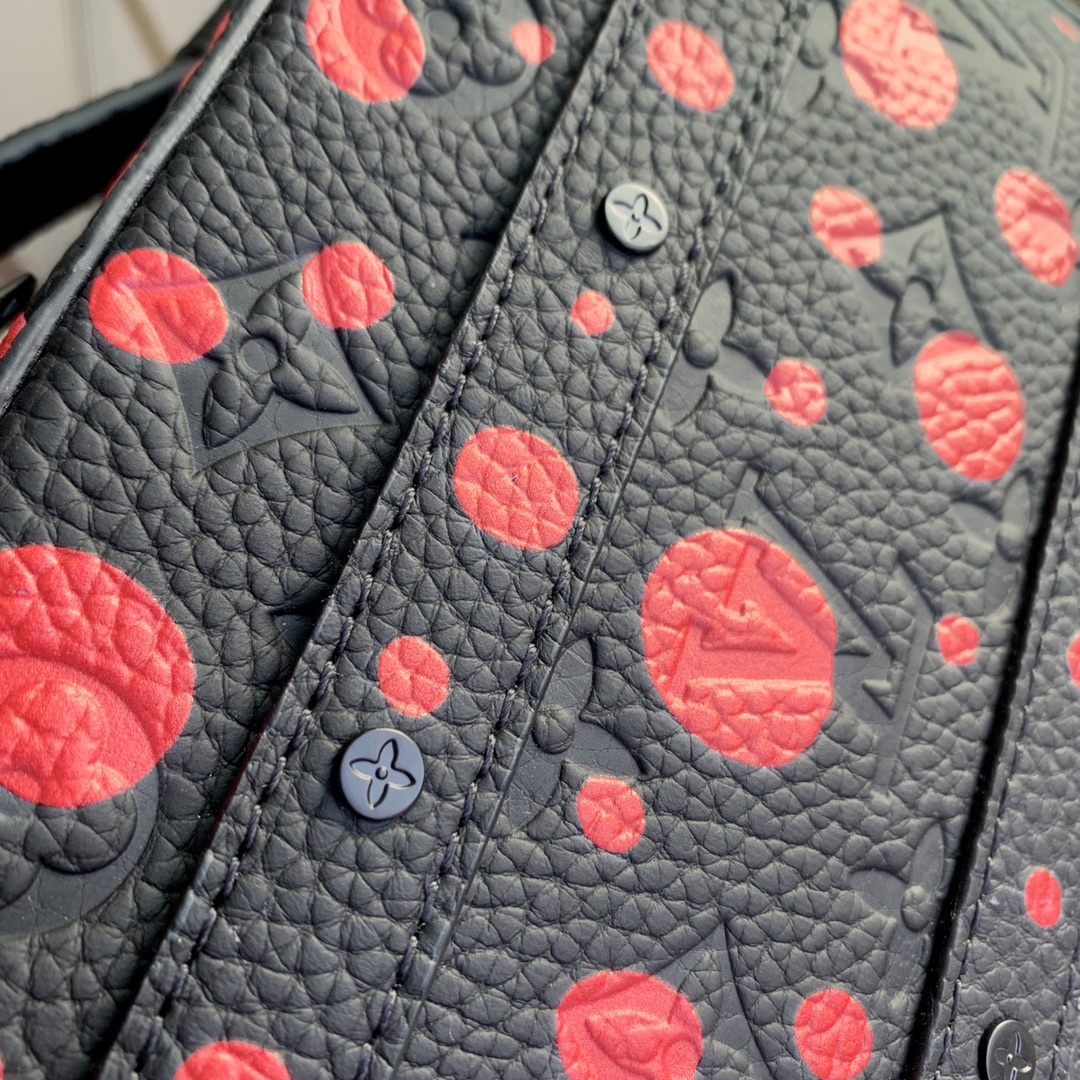 LV -Handle Soft Trunk-M21677-21.5 x 15 x 7CM