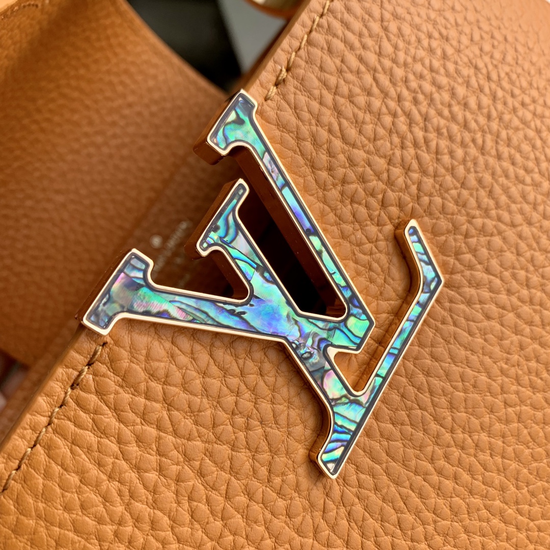 l0*is V*t0n mini capucines handlebag-m21168-21*14*8cm