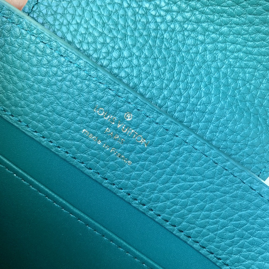 l0*is V*t0n mini capucines handlebag-m21168-21*14*8cm