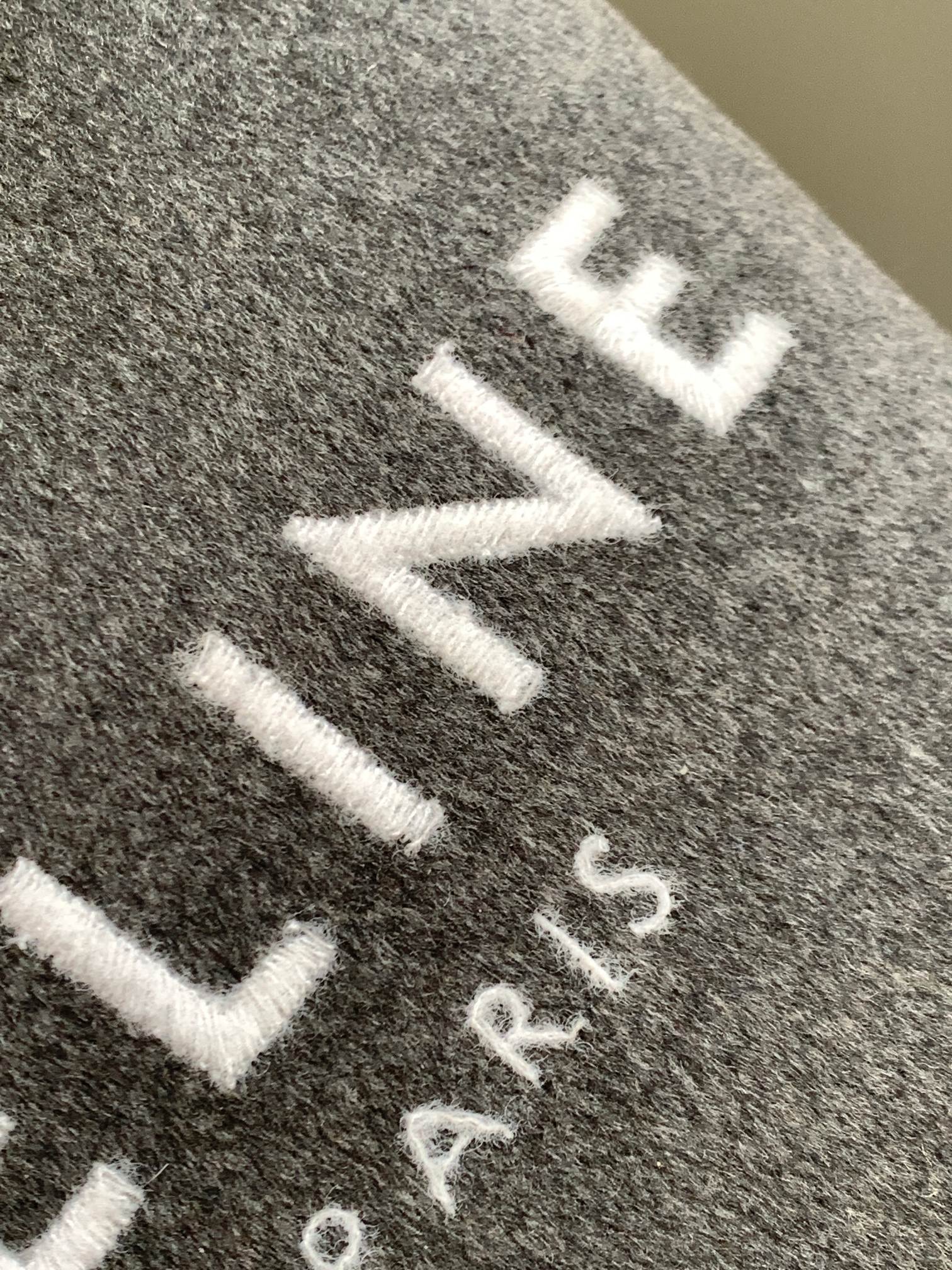 Ce**e cuir bucket-33x 27x 17cm