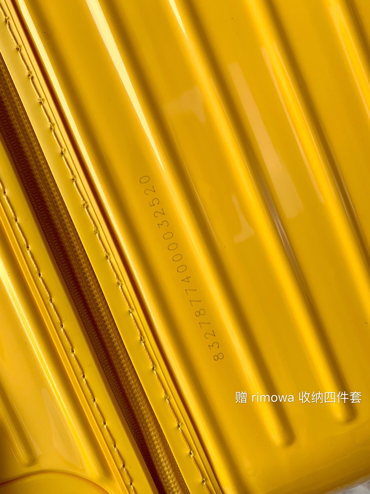 r1m0wa essential ttrunk plus lU*gage-29&31inch