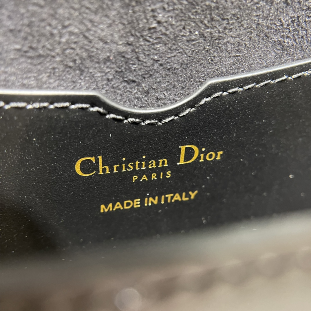 Di0r 30 Bobby Bag-19×15×7CM