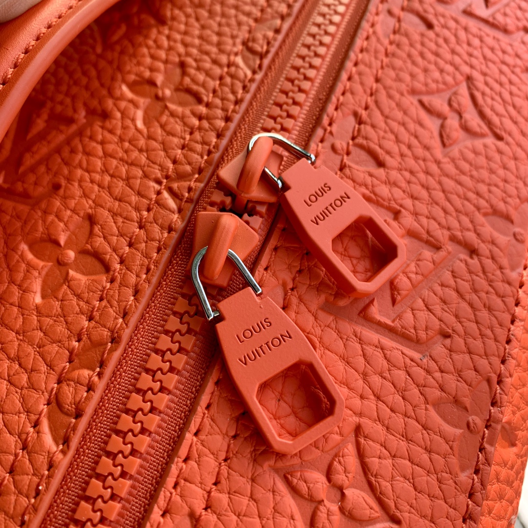 l0*is V*t0n vintage box bag m44752-36*28*14cm