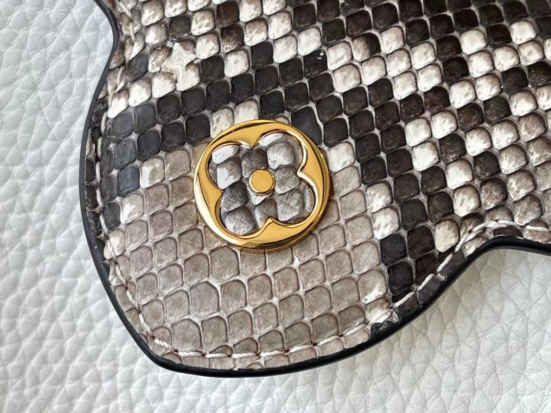 l0*is V*t0n mini capucines handlebag-21*14*8cm