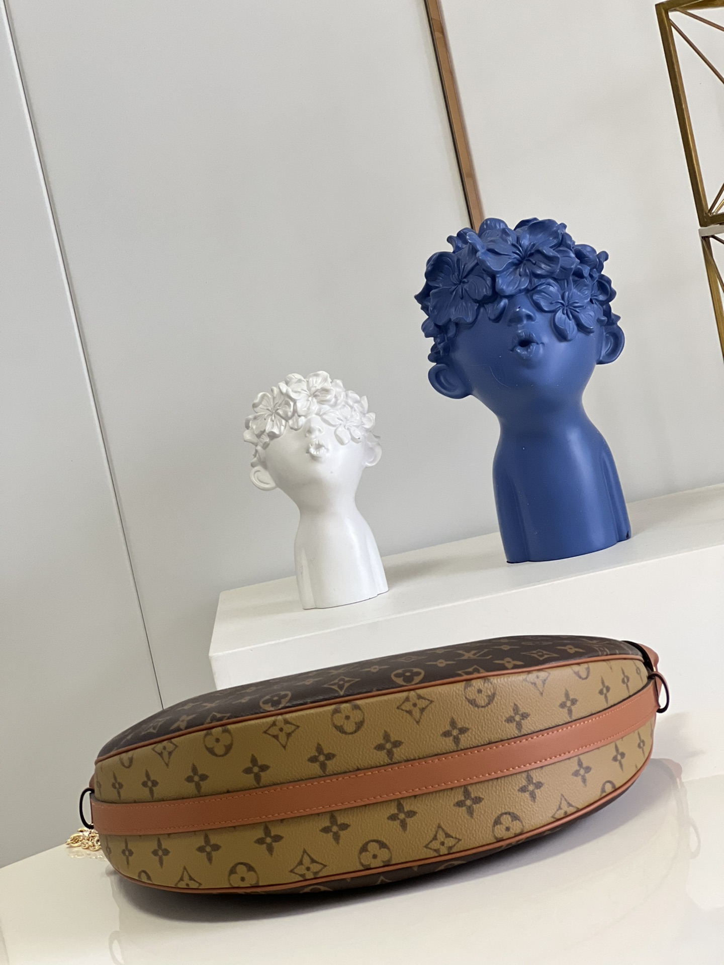 l0*is V*t0n loop handbags-m46311-38×30×10cm