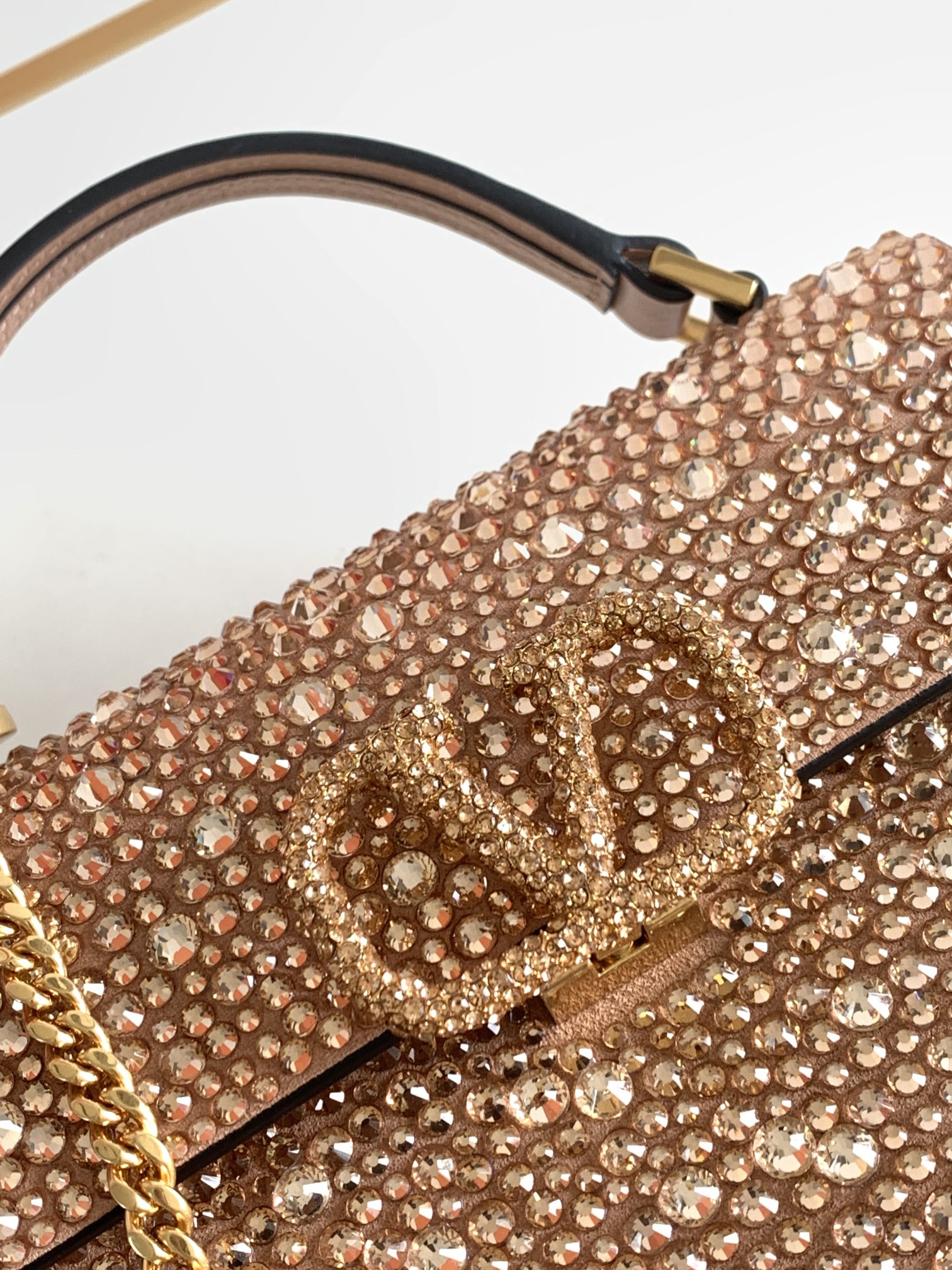 Va1e*ntin0 garavani vsling bags-19*13*9 cm