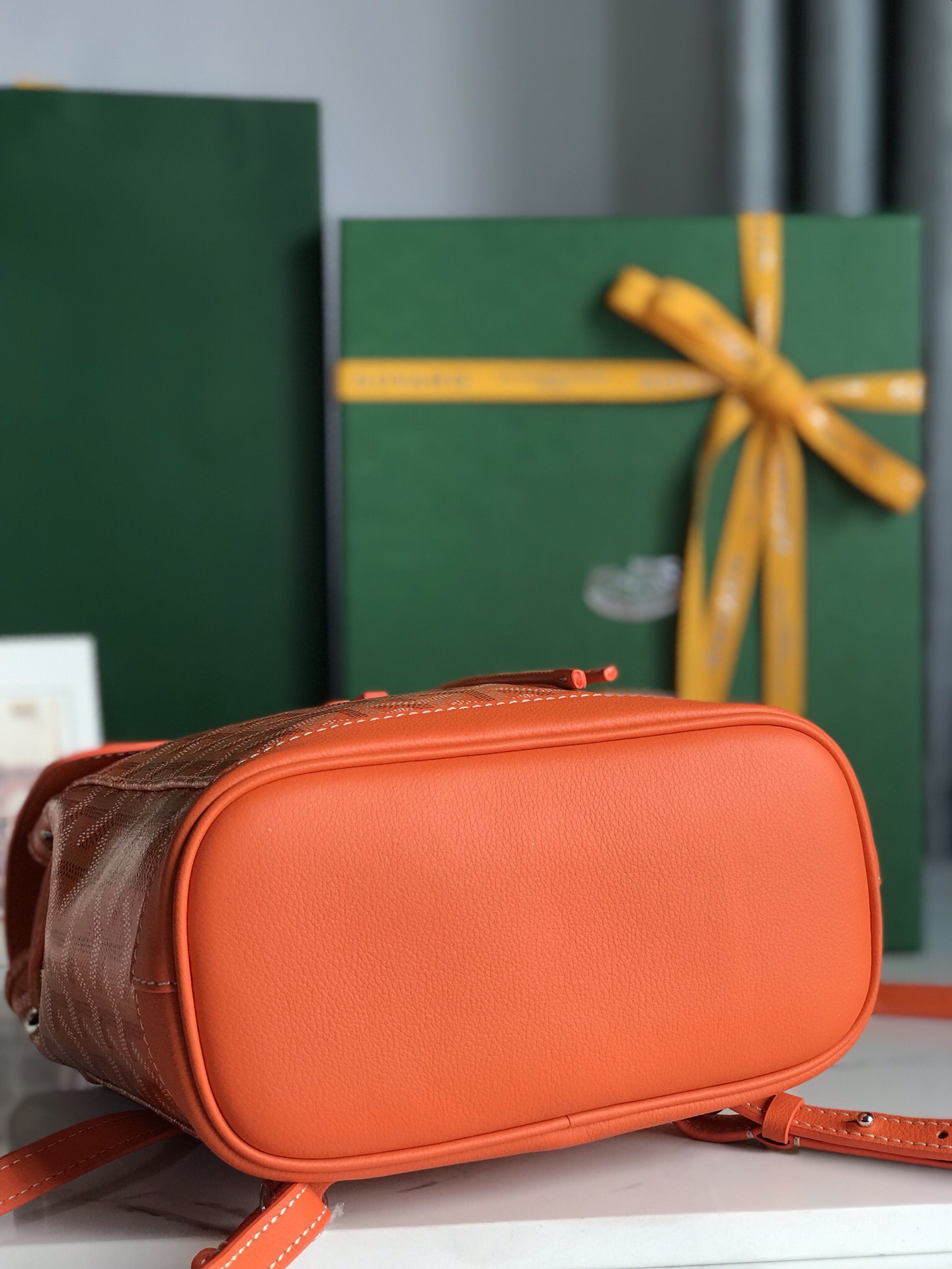 Go*ard alpin backpack-18.5*21.5.*8.5cm