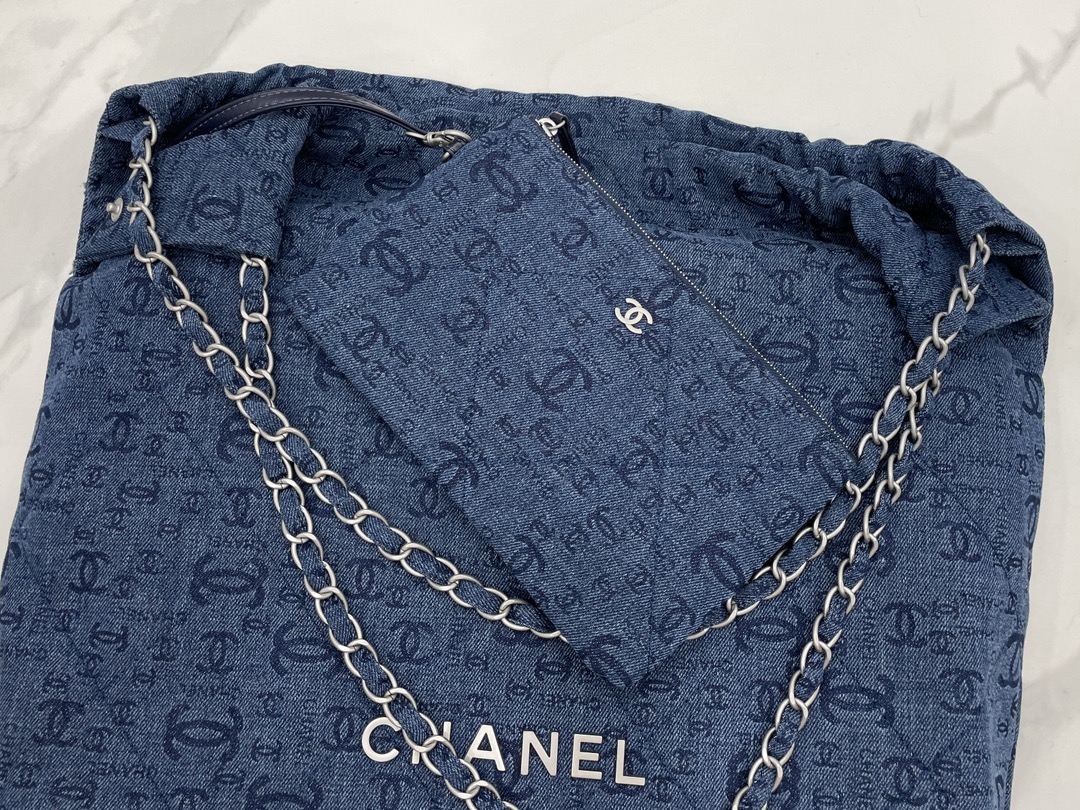 Ch@nel 2022SS Handbags-48x45x10CM