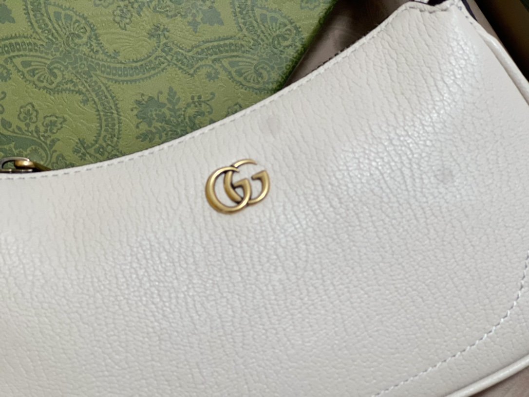 G*u*i aphrodite bag-21*12*4cm