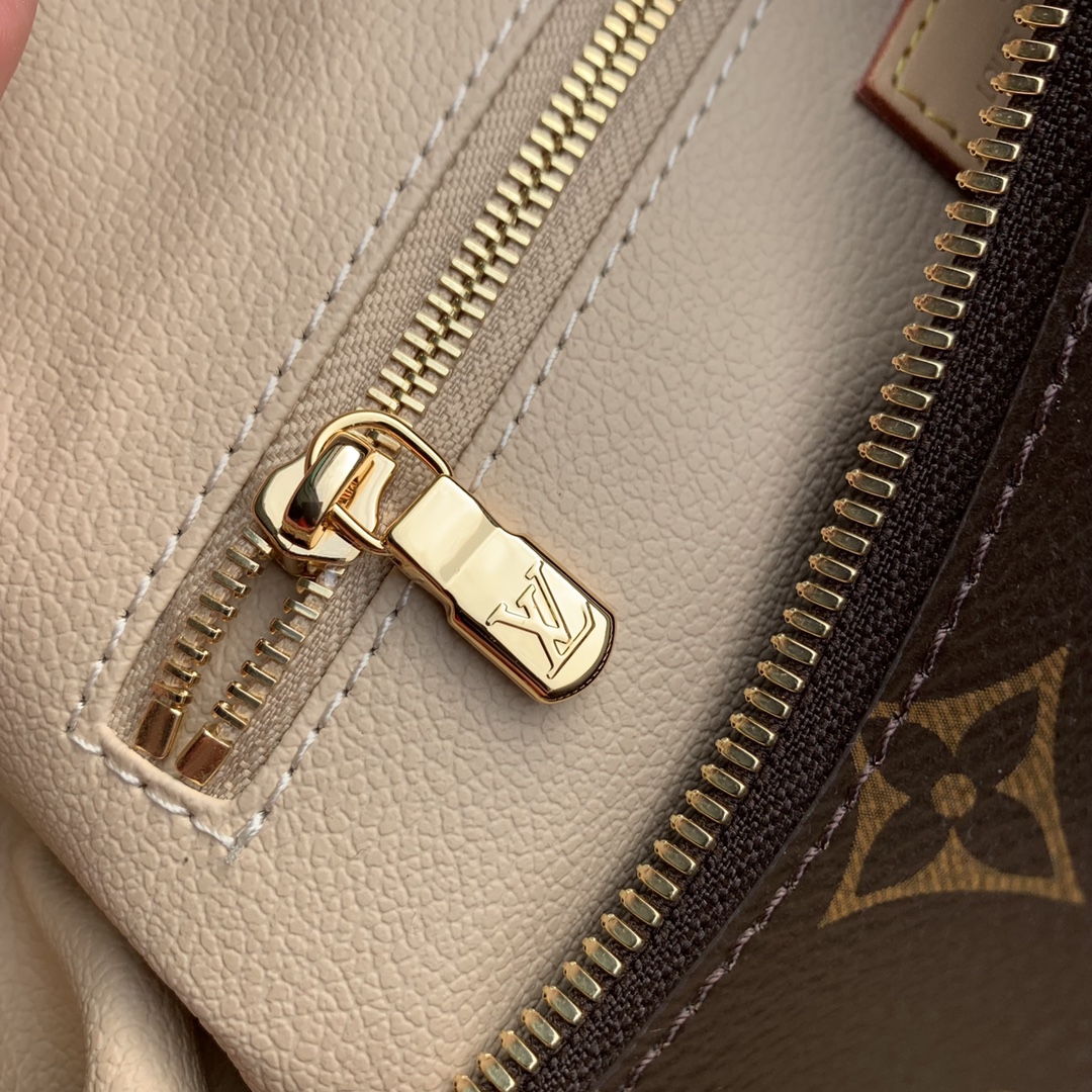 l0*is V*t0n cosmetic bag m46458-27*18*9cm