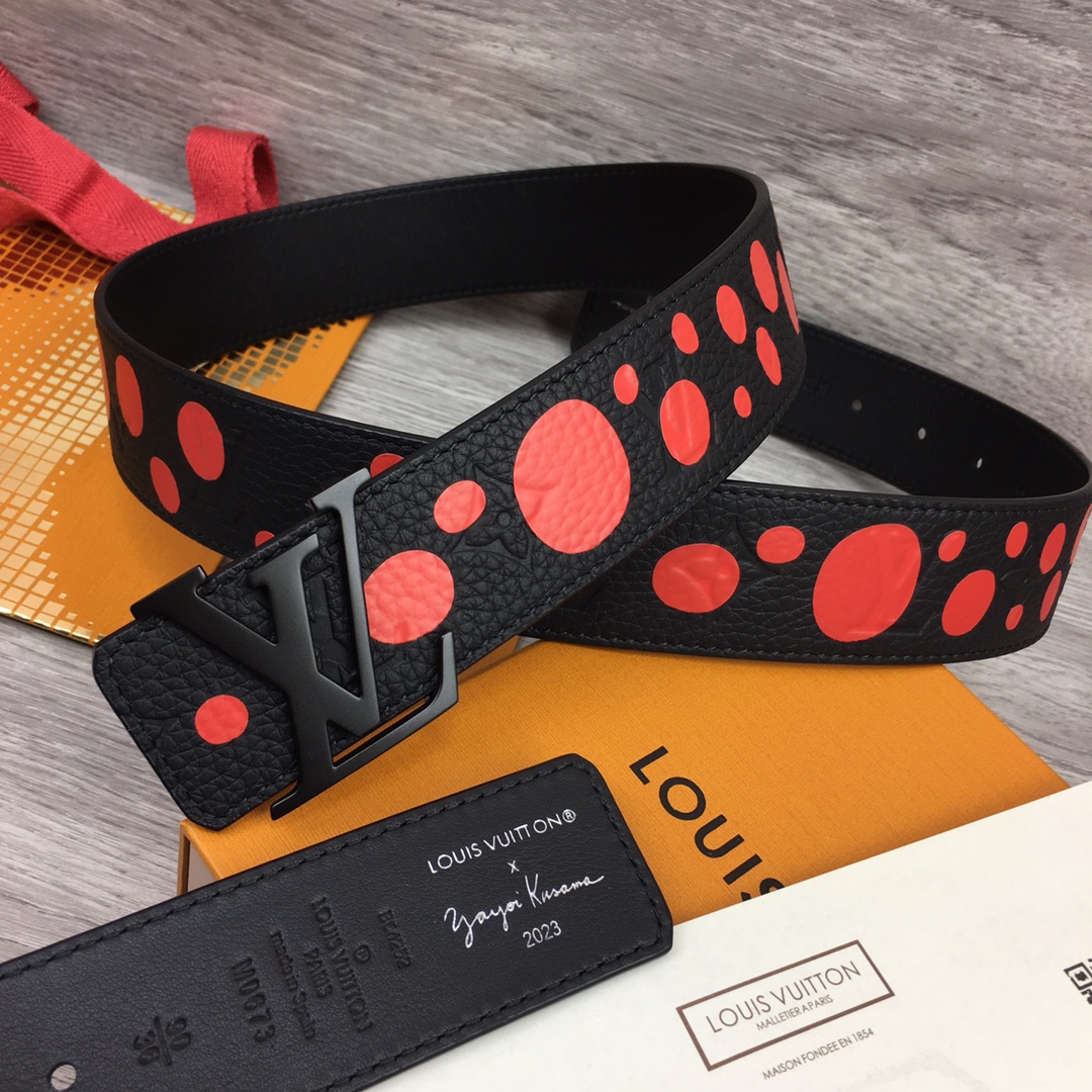 l0*is V*t0n belt-4cm