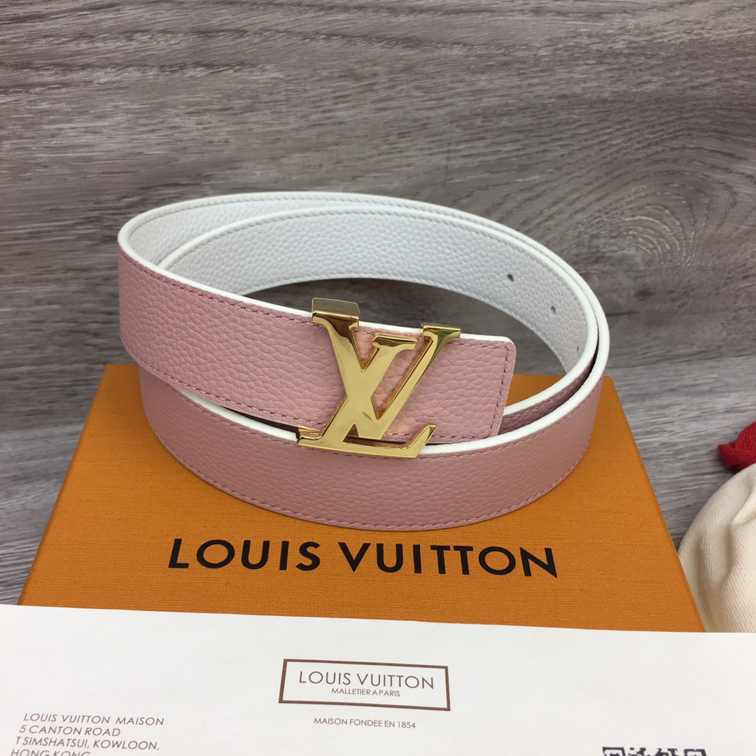 l0*is V*t0n belt-3cm