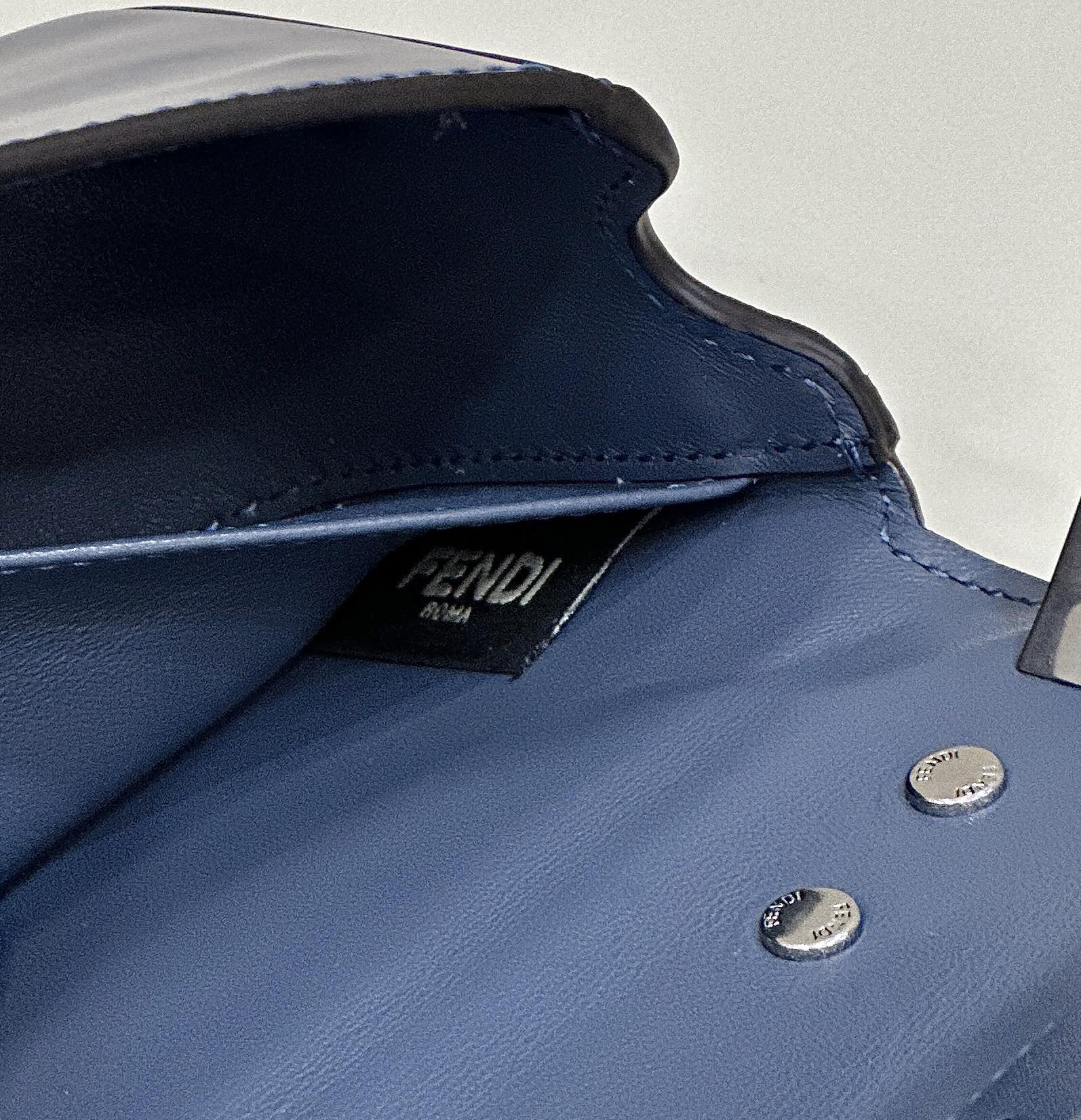 F**di nano f bag-23*7*13cm