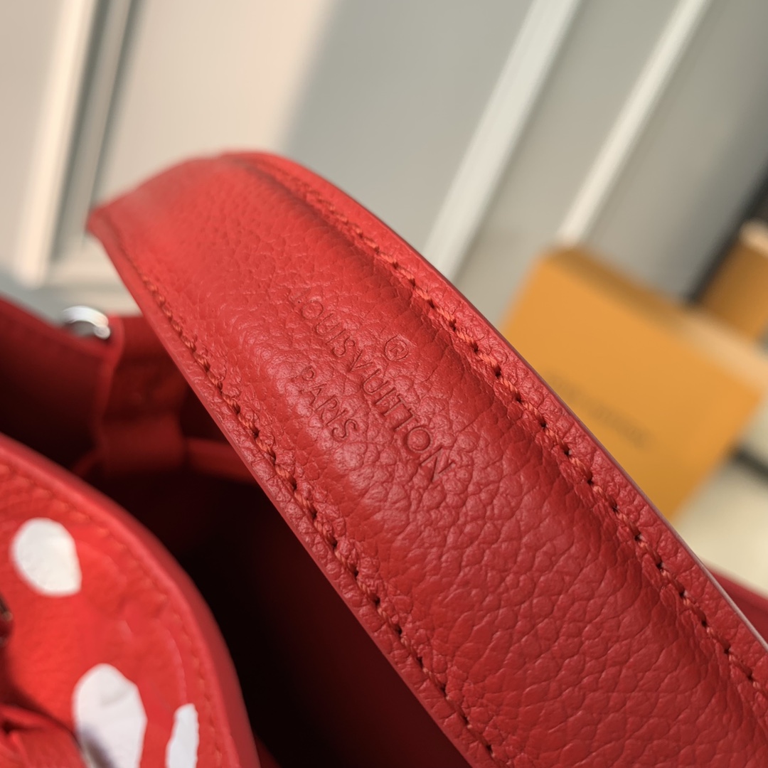 l0*is V*t0n m46413 neonoe bb handbag-20*20*13cm