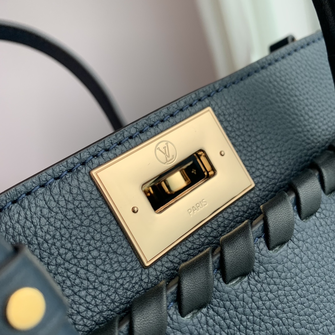 l0*is V*t0n on my side tote bag-m21569-30.5*24.5*14cm