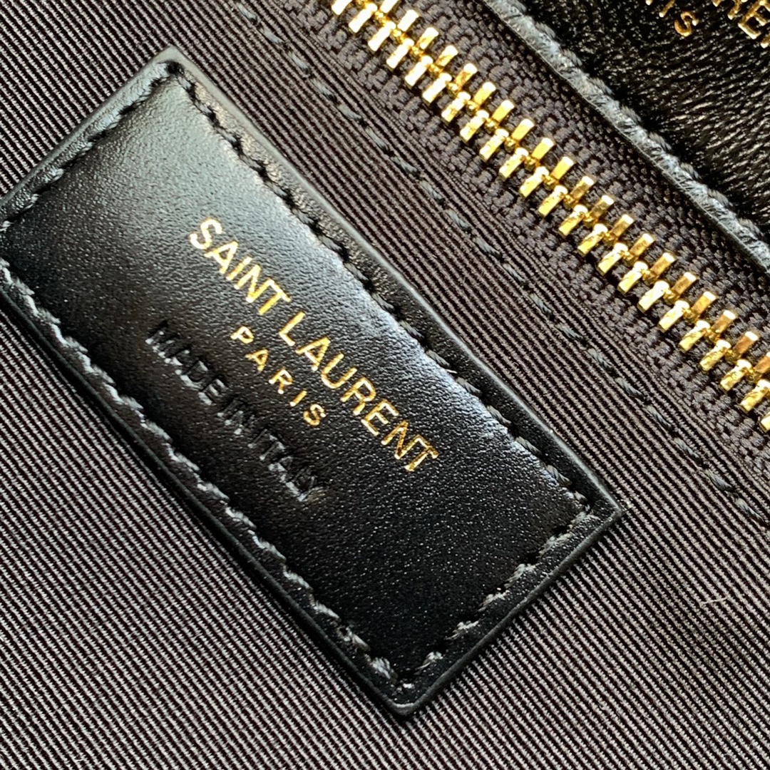 Y*L kate lambskin leather-26x13.5x4.5cm