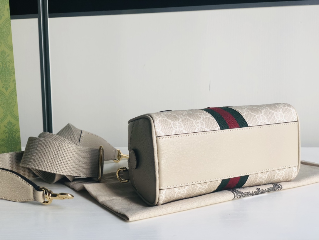 G*u*i ophidia mini handbag-21*12*10cm