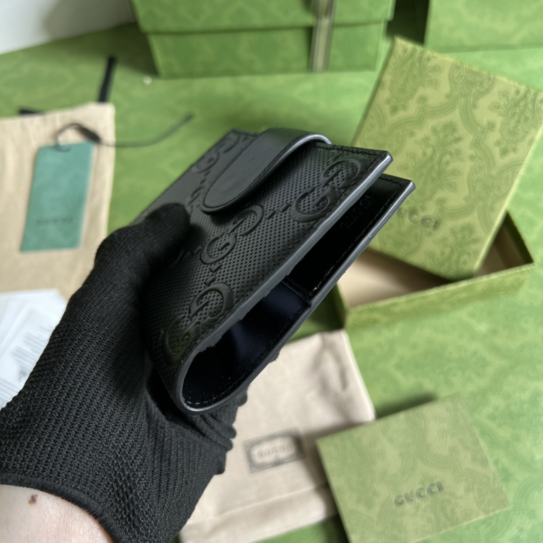 G*u*i wallet-10.5*14.5cm