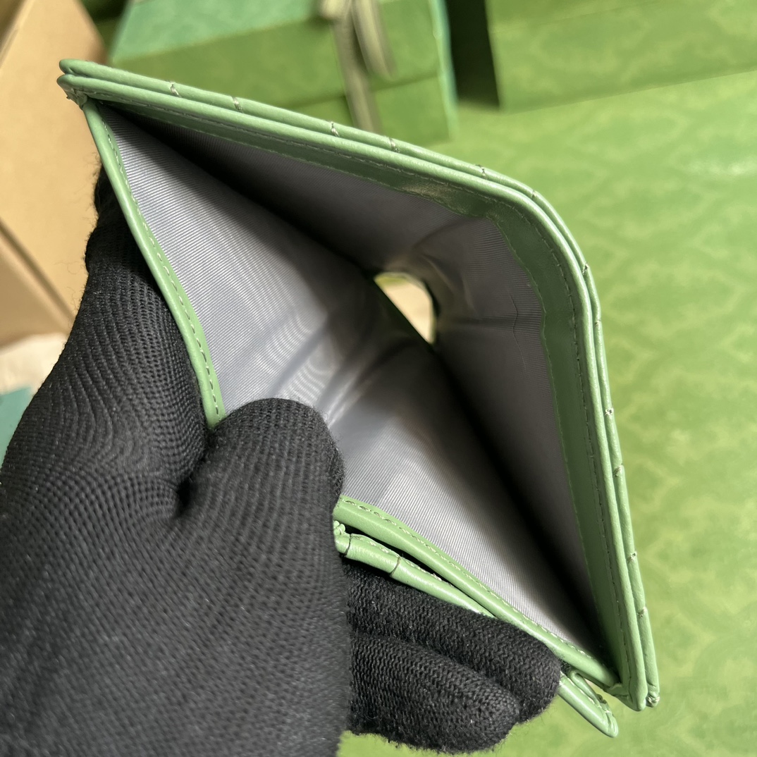 G*u*i wallet-11*8.5*3cm