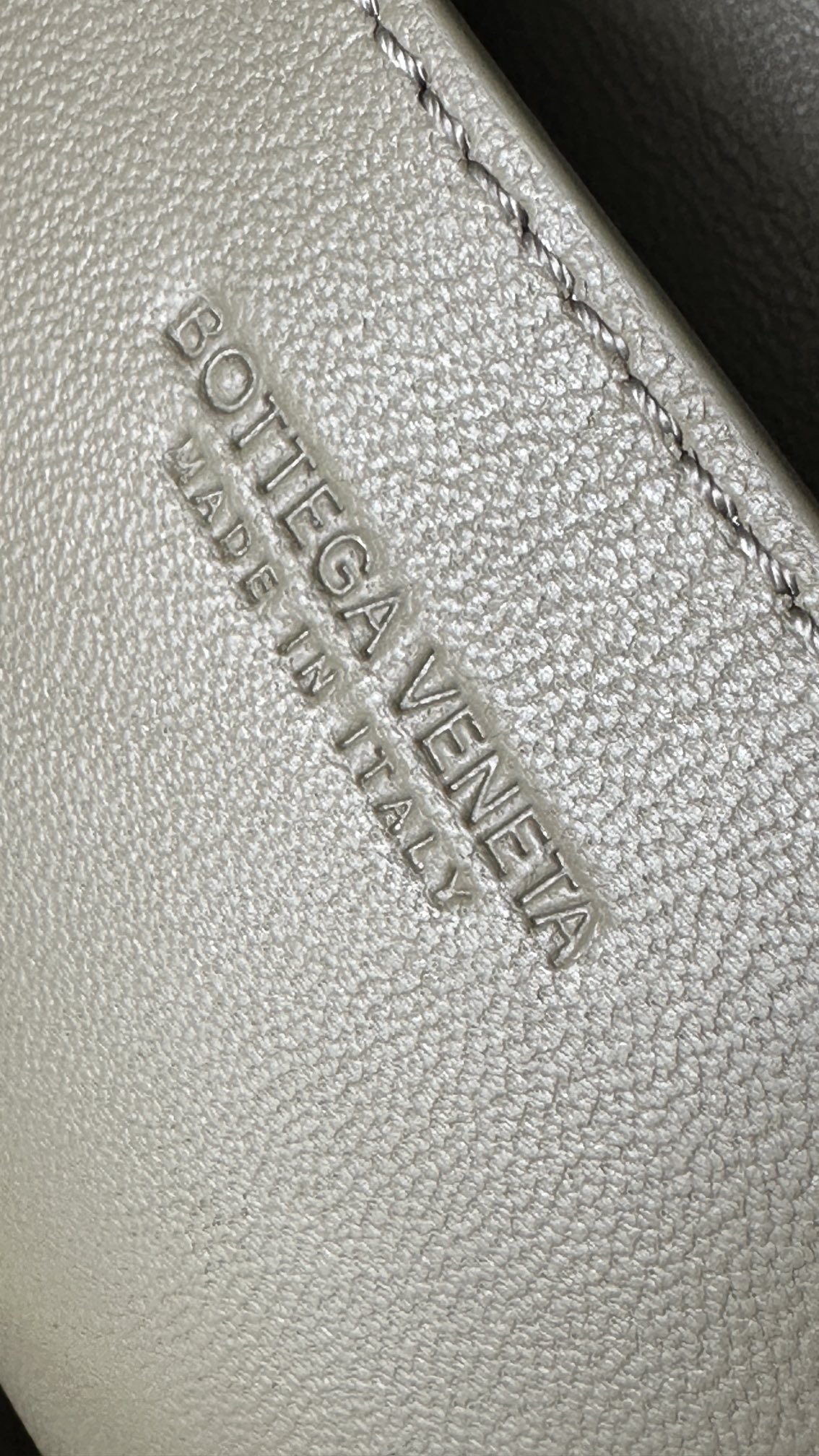 bo*te*ga ve*ne*ta bR1ck mini cassette bag-23.5*10*10cm