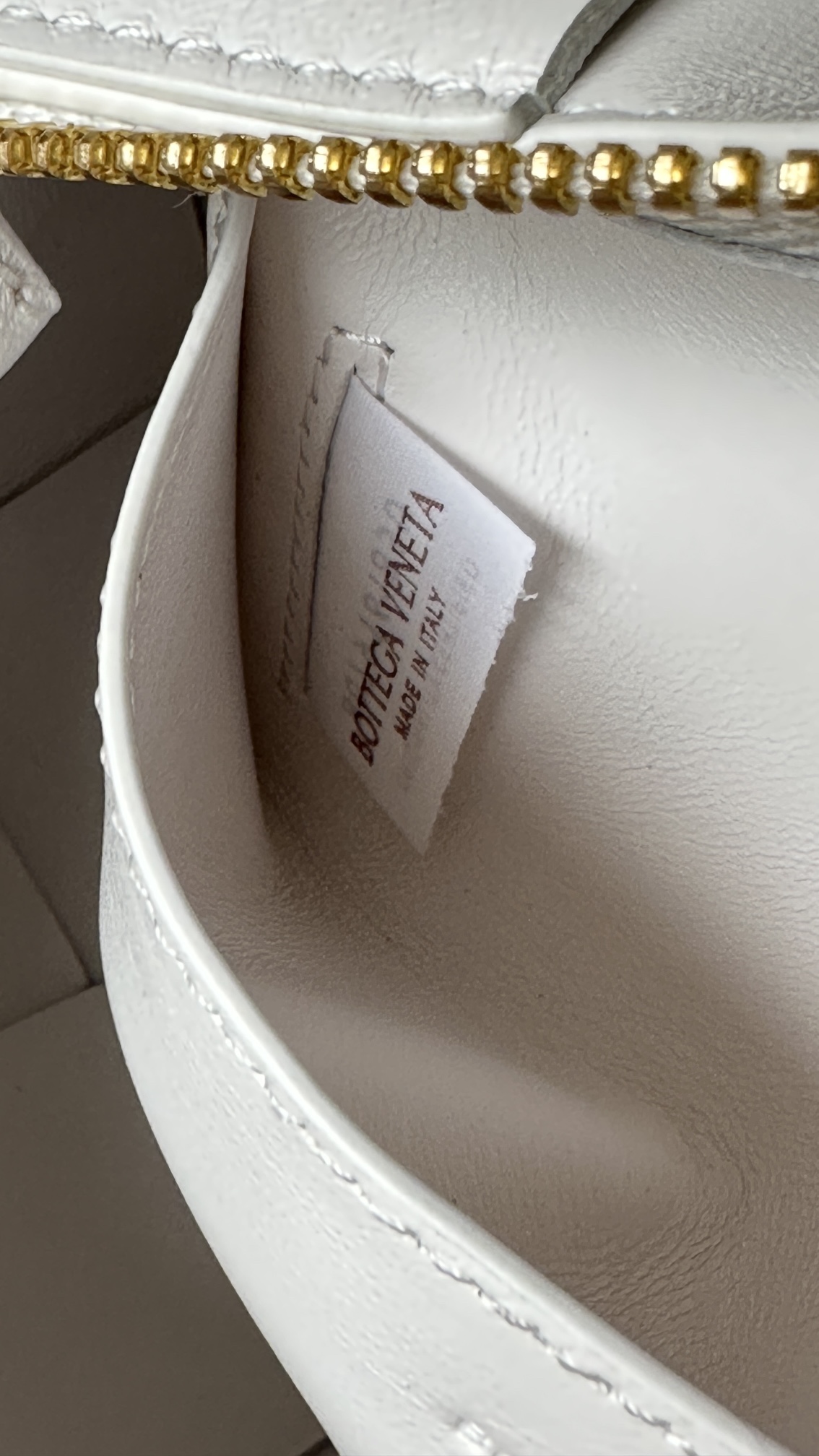 bo*te*ga ve*ne*ta bR1ck mini cassette bag-23.5*10*10cm