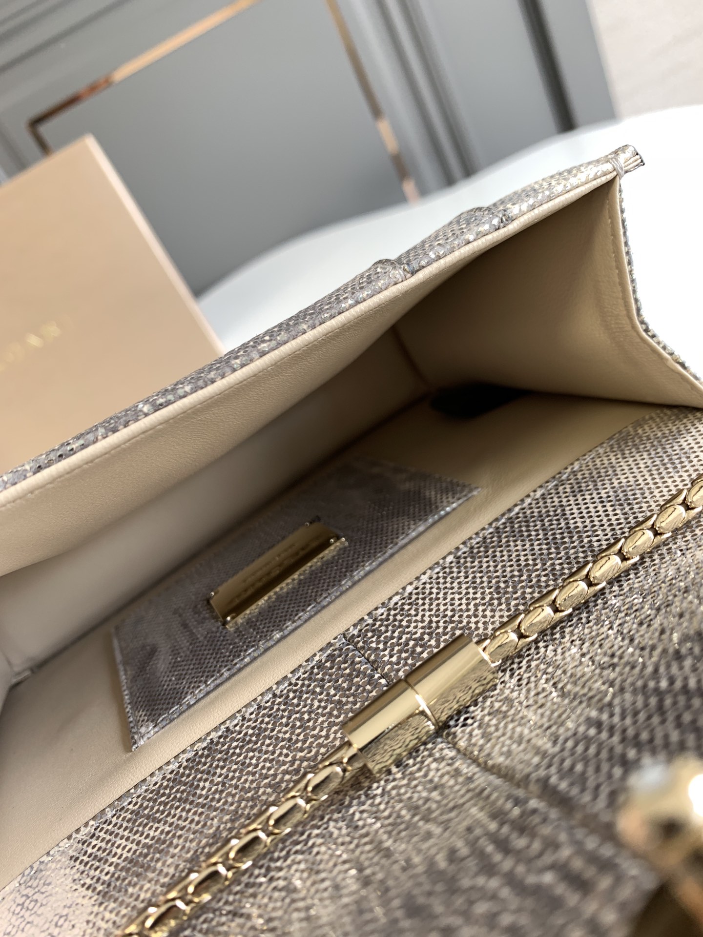 B*l*ai serpenti forever bag-20*4.5*15cmcm