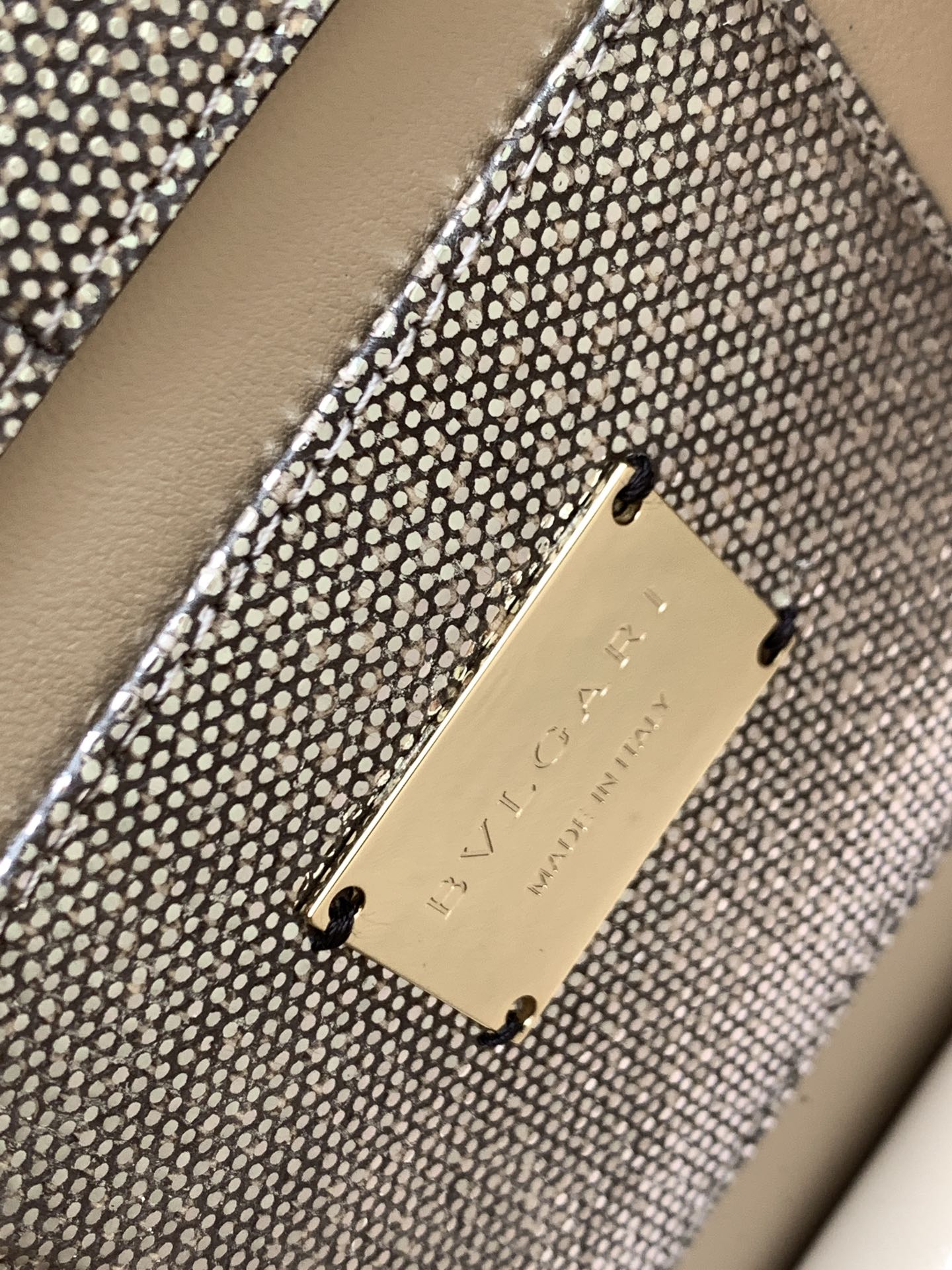 B*l*ai serpenti forever bag-18*11*15.5cm