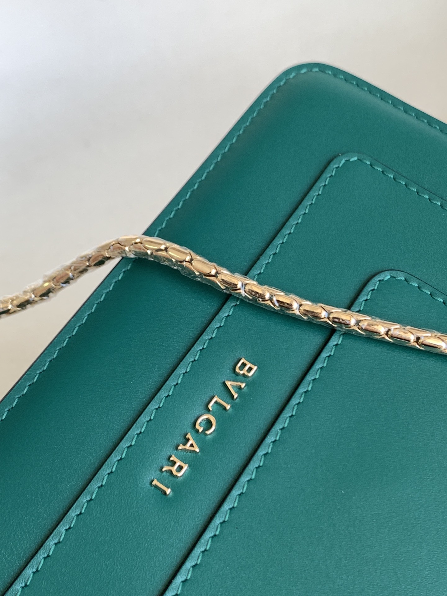 B*l*ai serpenti forever bag-22.5*5*14cm