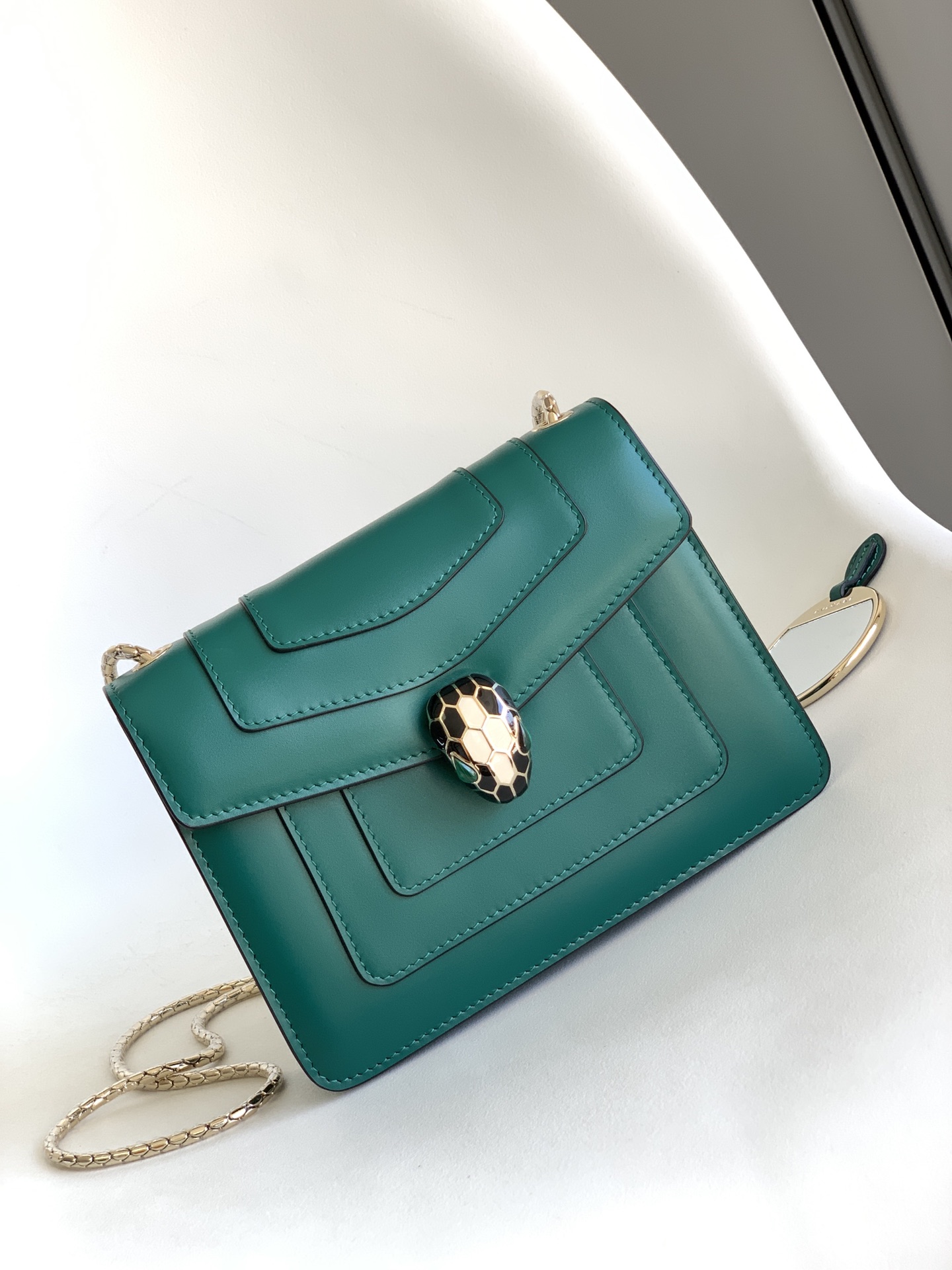 B*l*ai serpenti forever bag-20*14*4.5cm