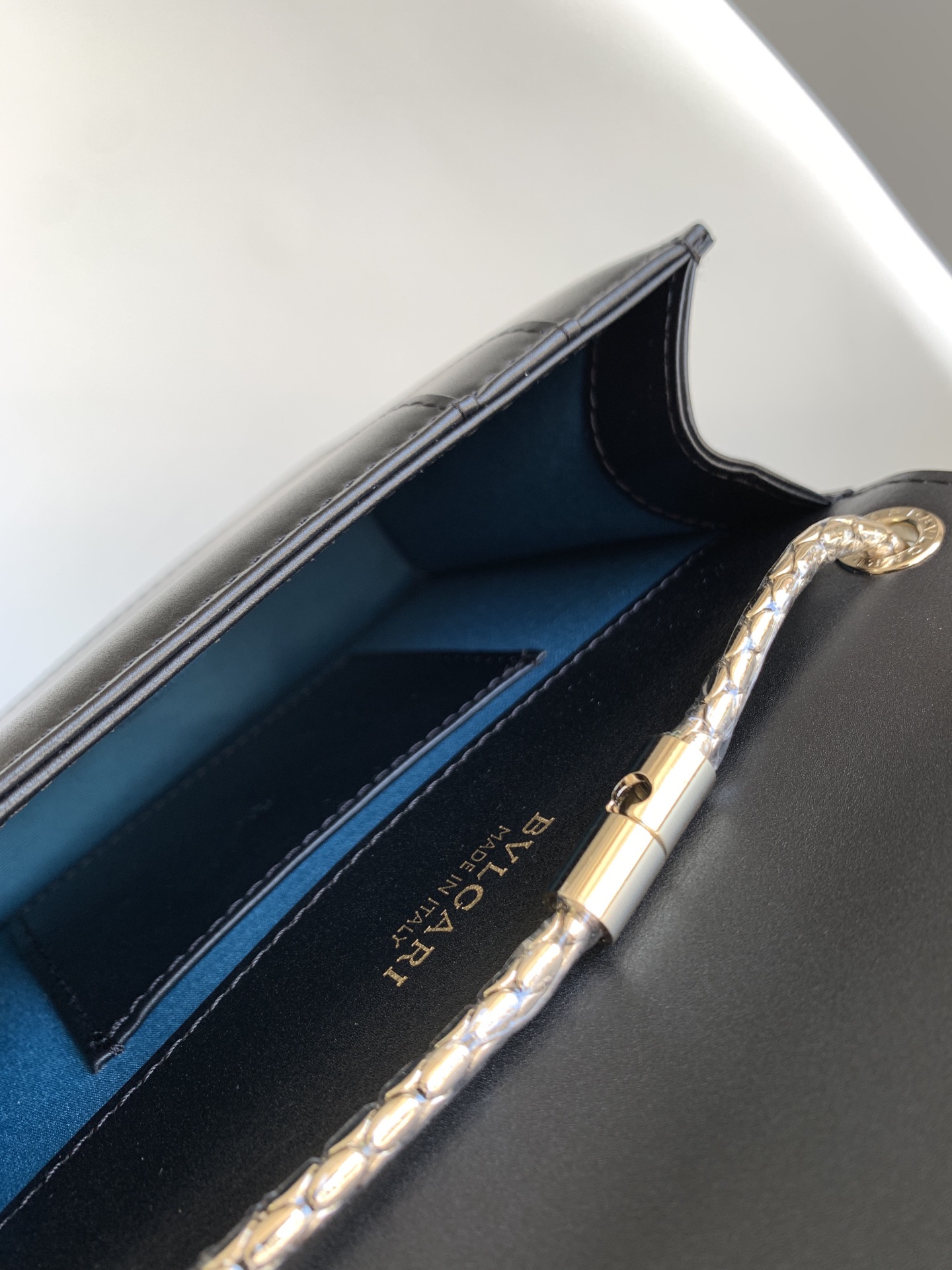 B*l*ai serpenti forever bag-20*14*4.5cm