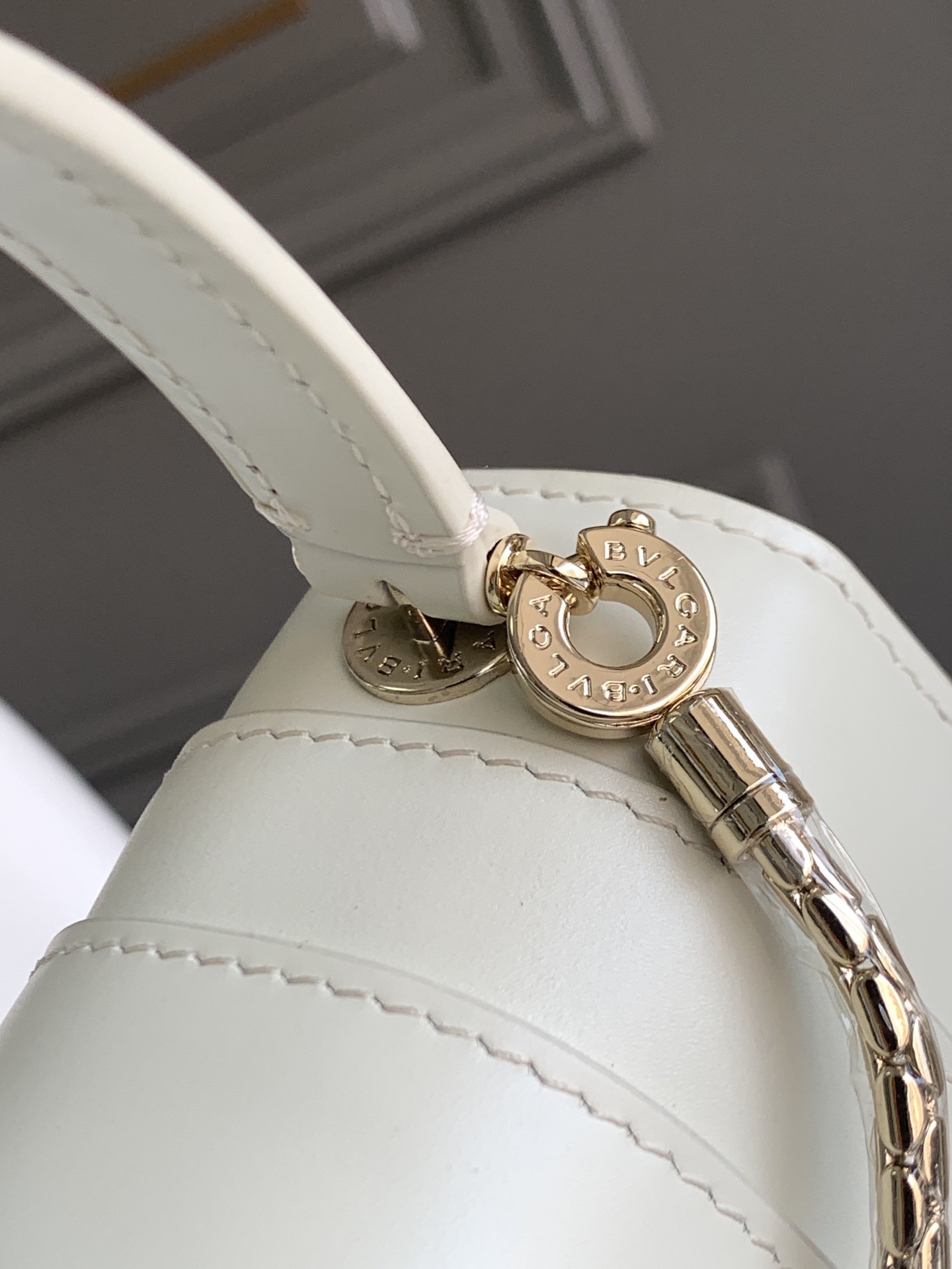 B*l*ai serpenti forever bag-18*15*9.5cm