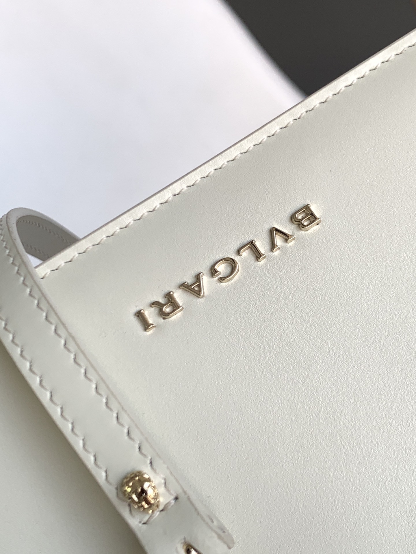 B*l*ai serpenti forever bag-22.5*18.5*1cm