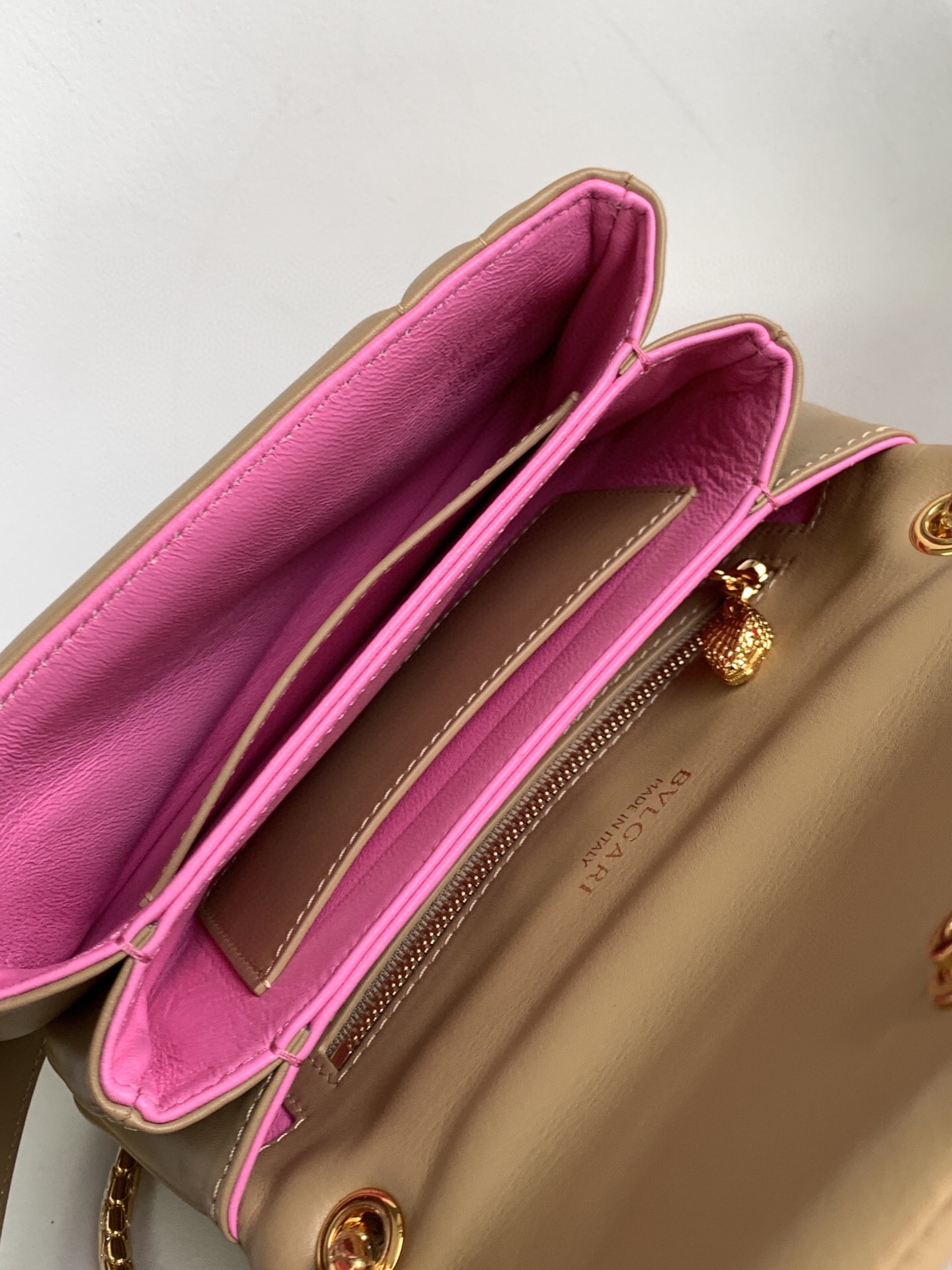 B*l*ai serpenti reverse-22.5*15*7cm