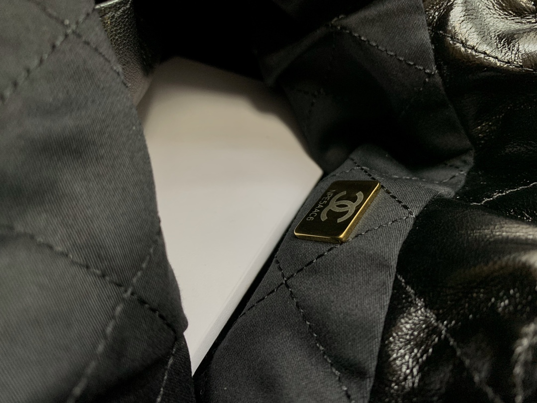 Ch@nel Mini 2023SS Handbags-23*18.5*6CM