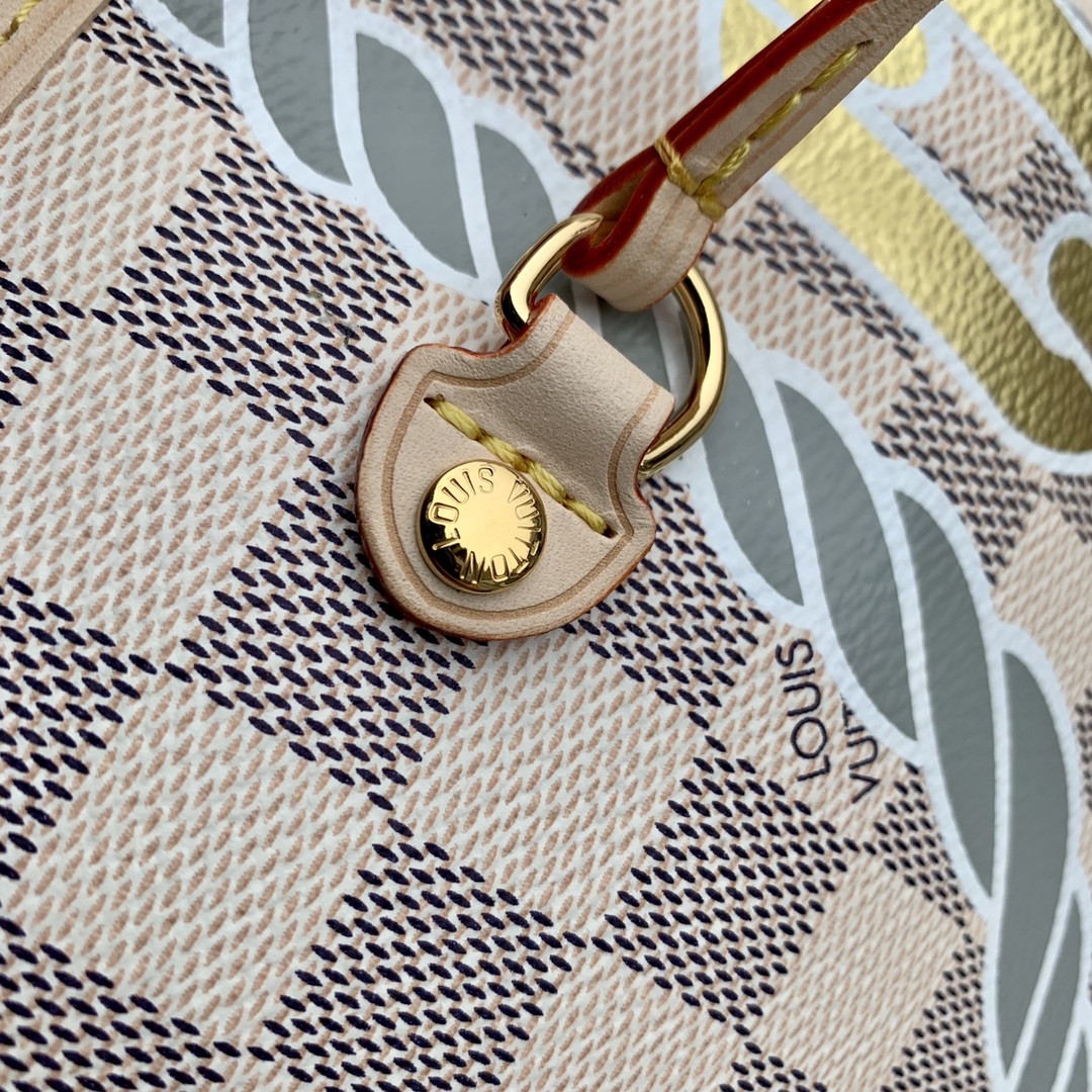 l0*is V*t0n neverfull mm m21579-32*29*17cm