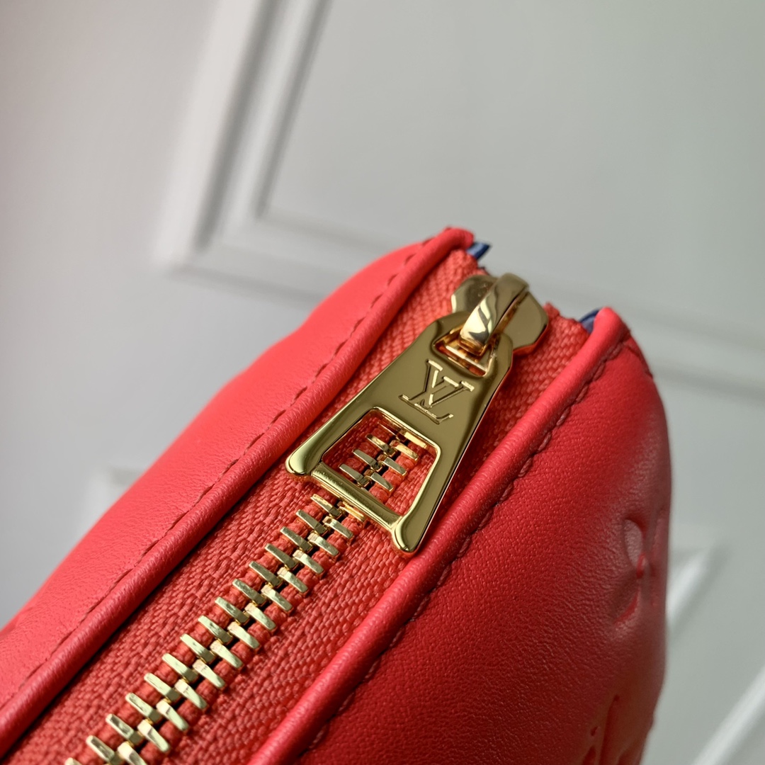 l0*is V*t0n coussin handbags-26*20*12cm