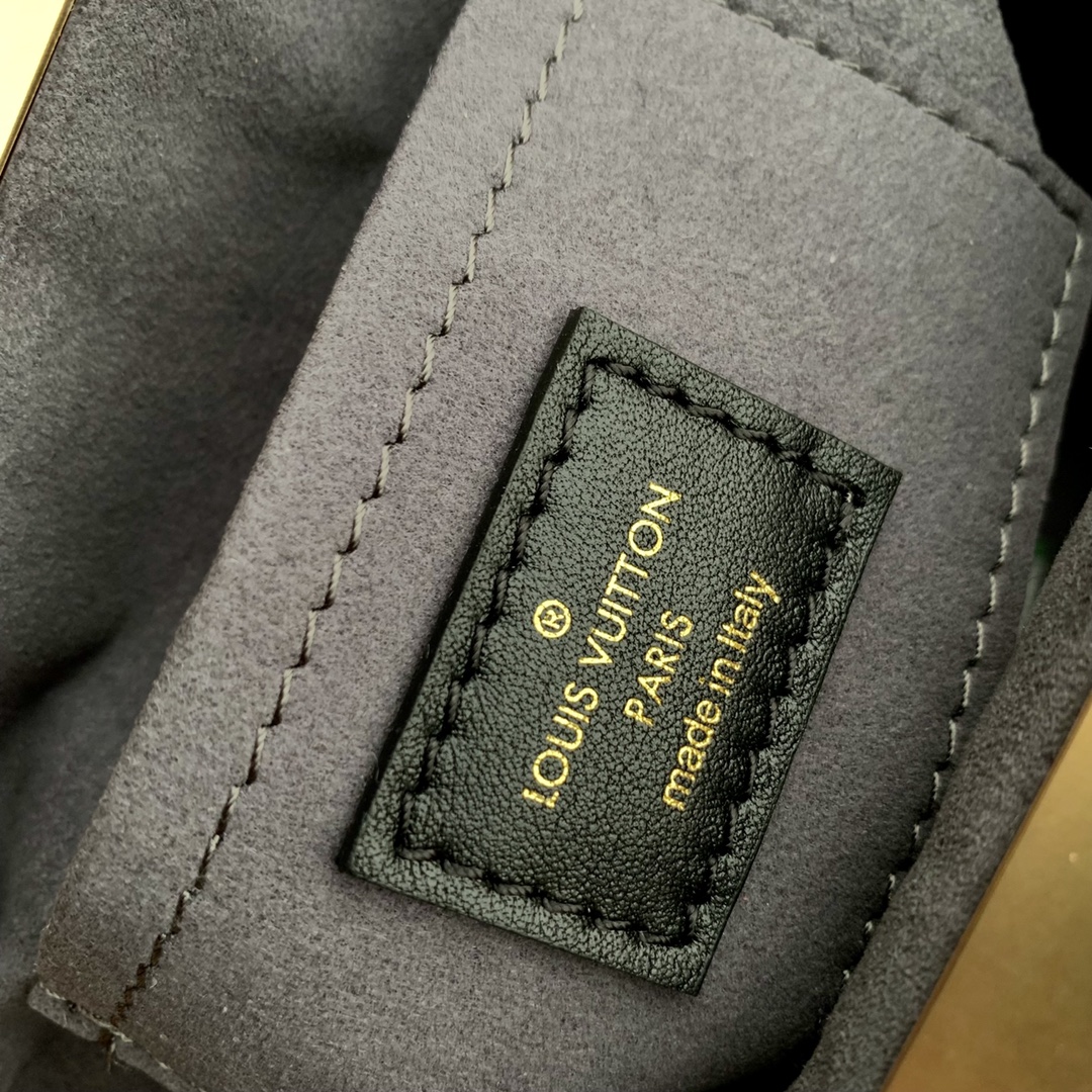 l0*is V*t0n m46544 monogram clutch -28*14*10cm