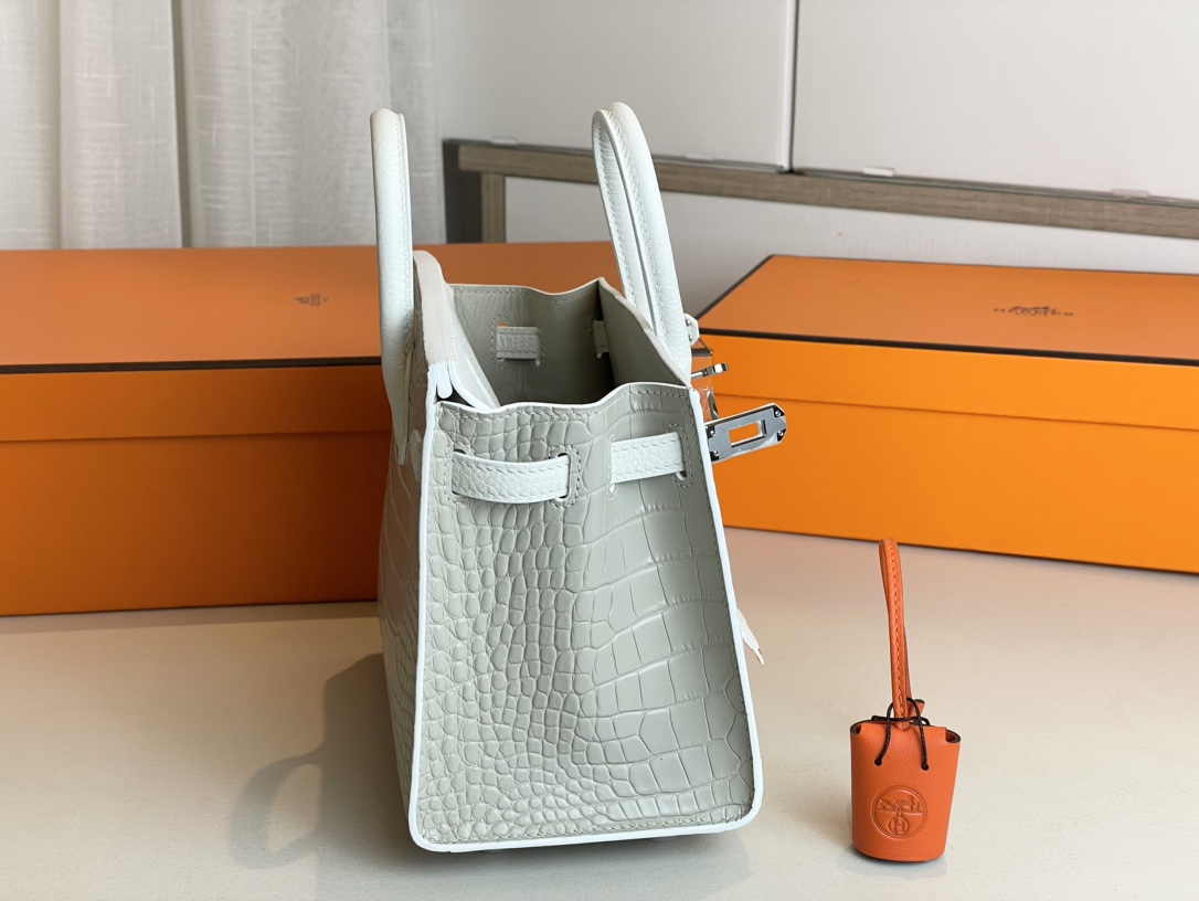 H**mes birkin-togo leather-25/30/35cm