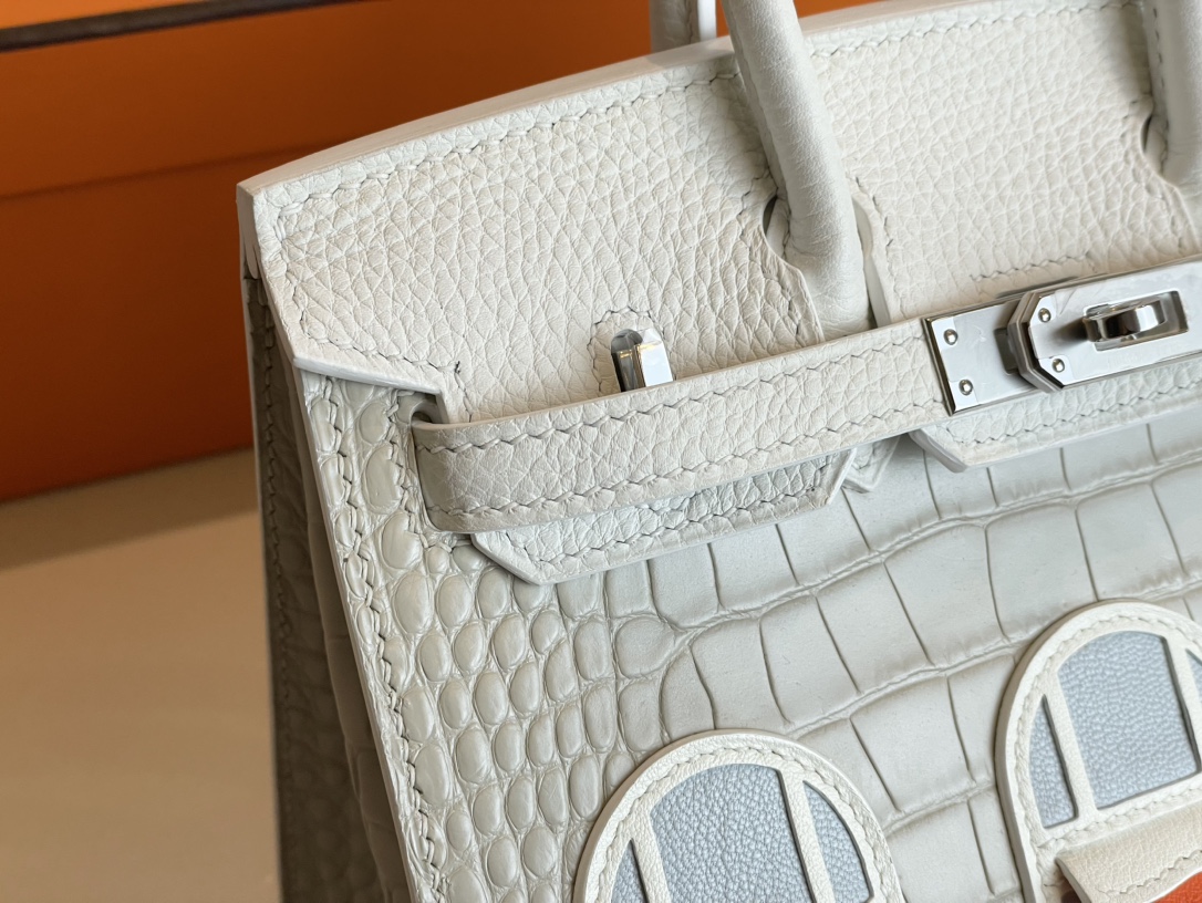 H**mes birkin-togo leather-25/30/35cm