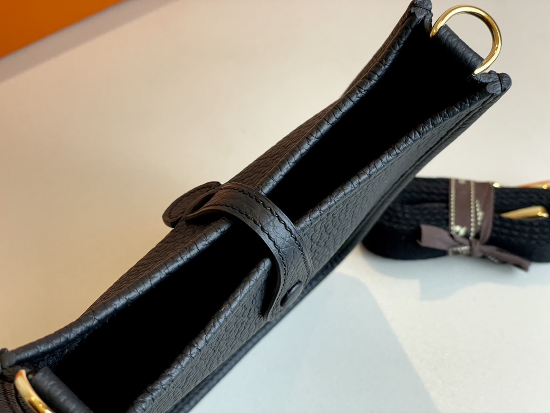 H**mes evelyne mini-17*18cm