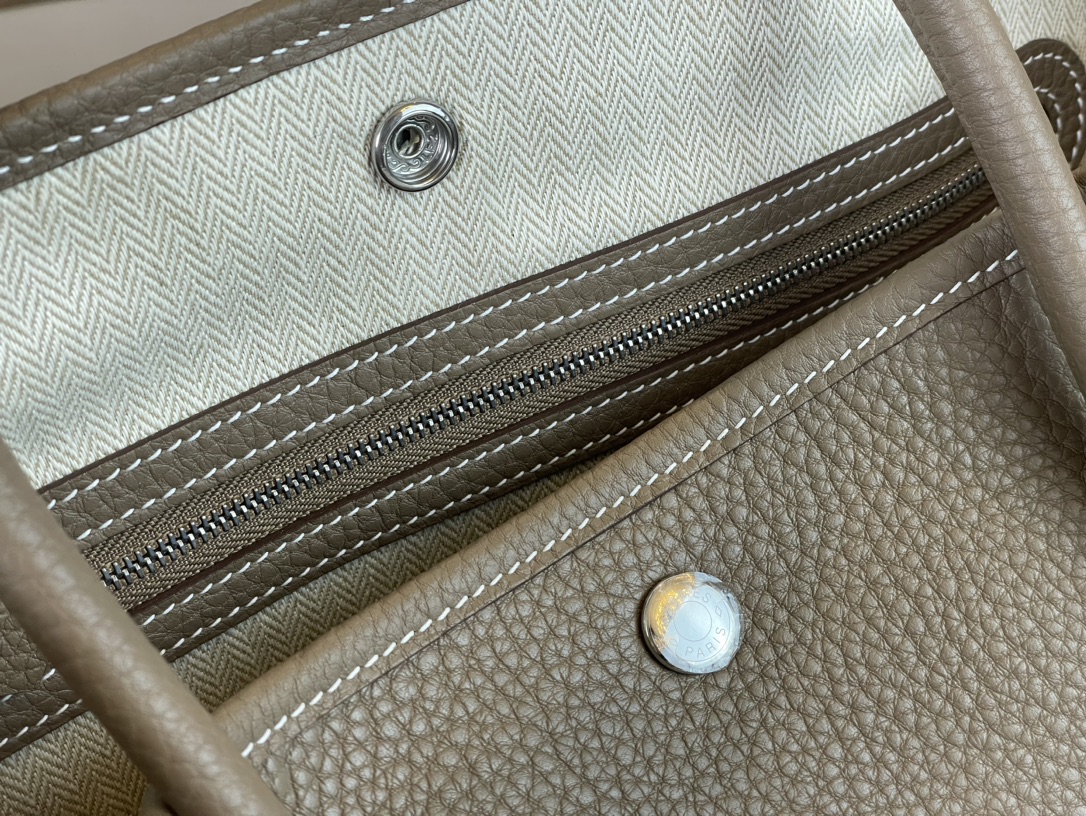 H**mes garden party 30&36cm