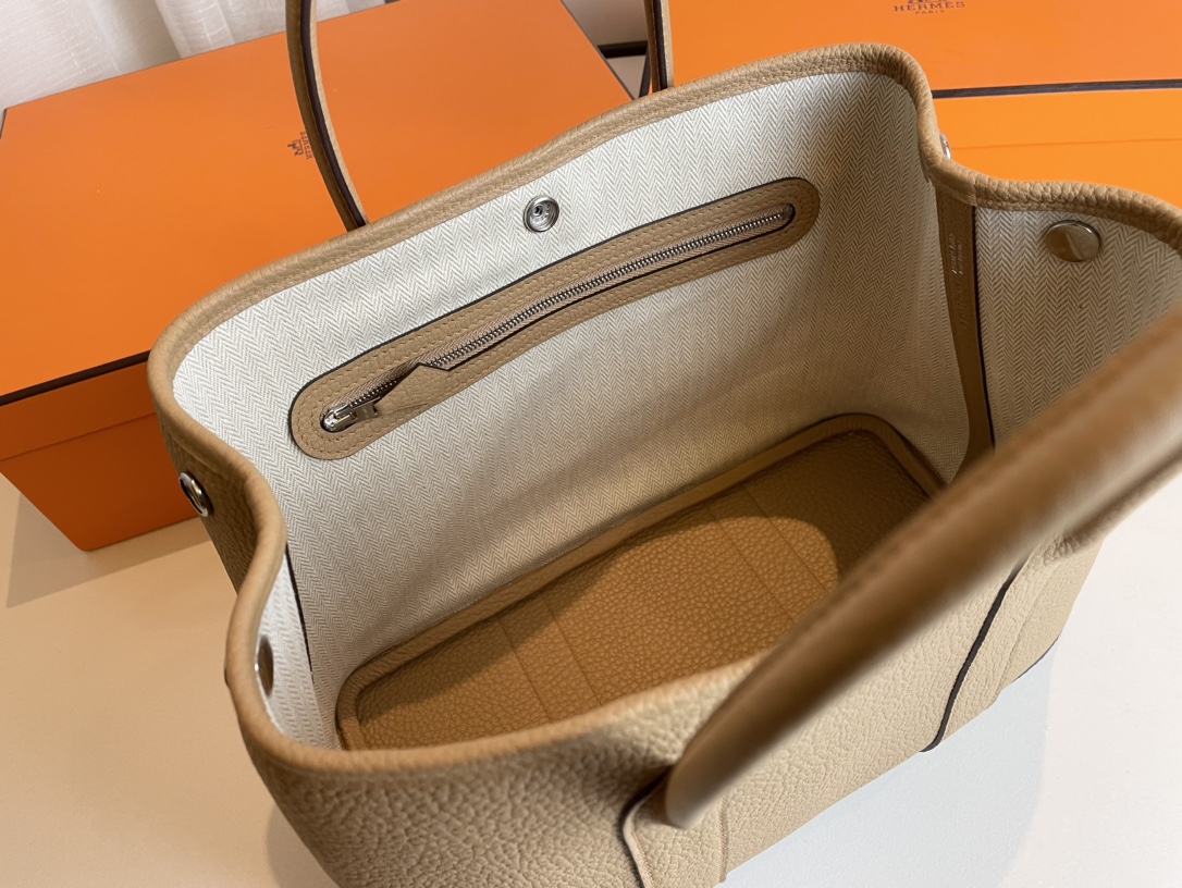 H**mes garden party 30&36cm