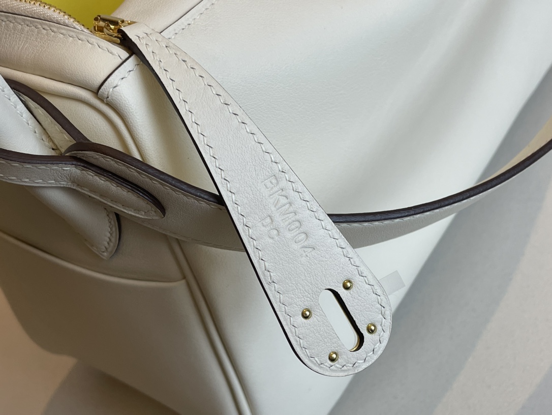 H**mes lindy-swift leather-2630cm