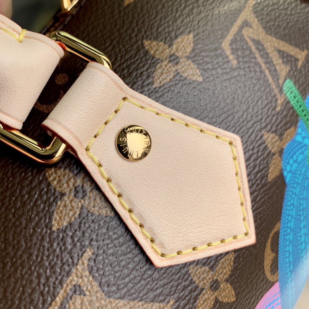 l0*is V*t0n yk speedy bandoulière 20 -m46411-20*13.5*12cm