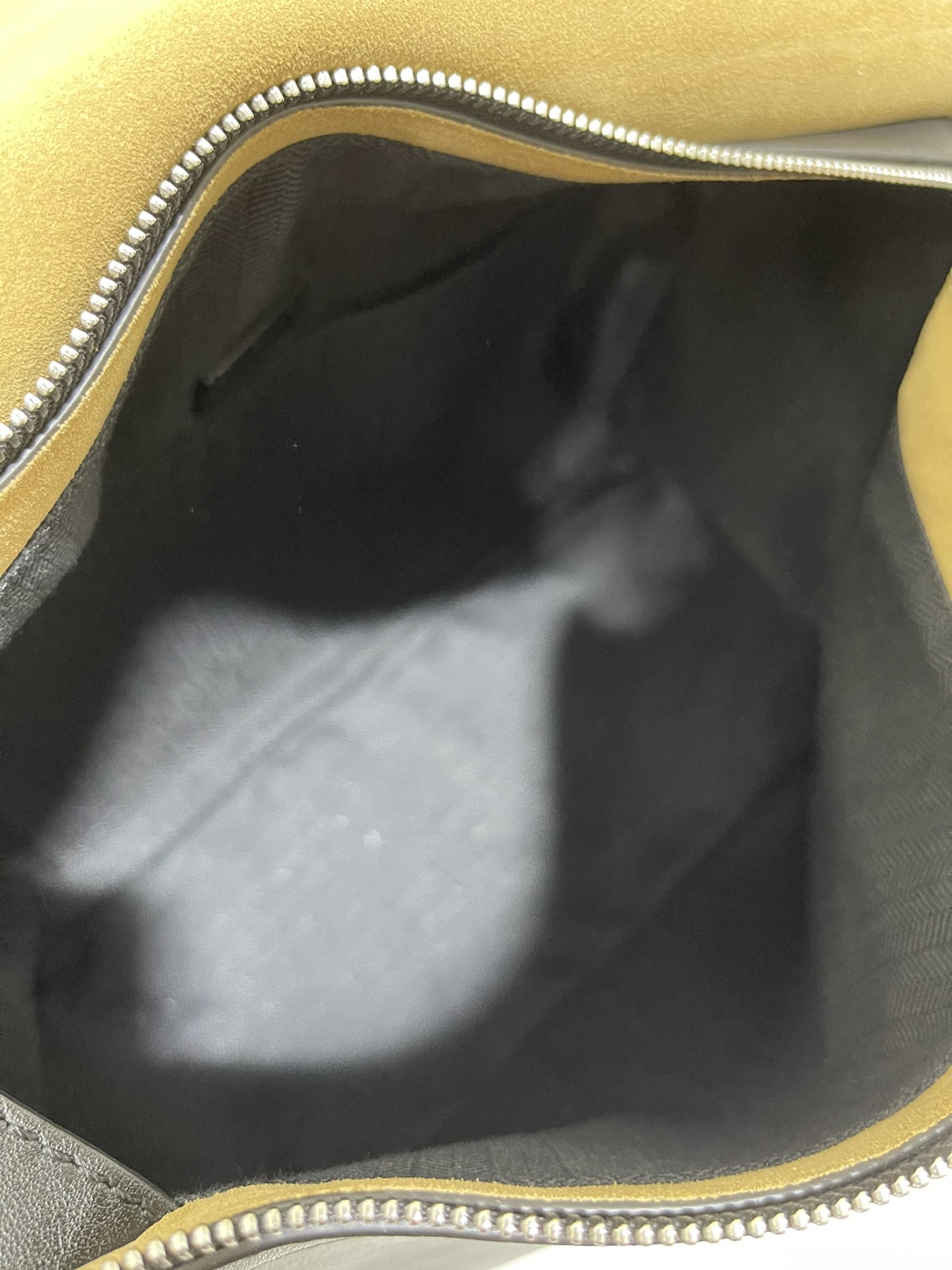 L0ew* hobo bag-33.5*16.5*24cm