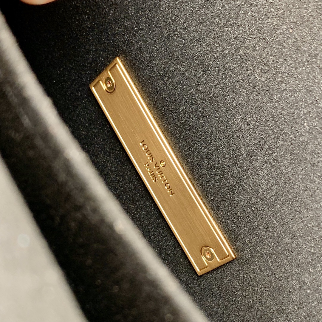 l0*is V*t0n mini dauphine bag-20*15*9cm