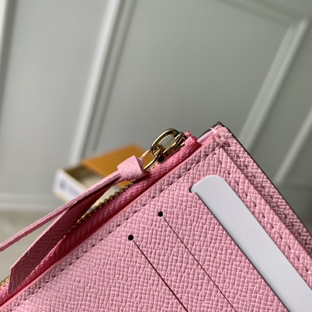 l0*is V*t0n &yk wallet m82111-12×9.5×1.5cm